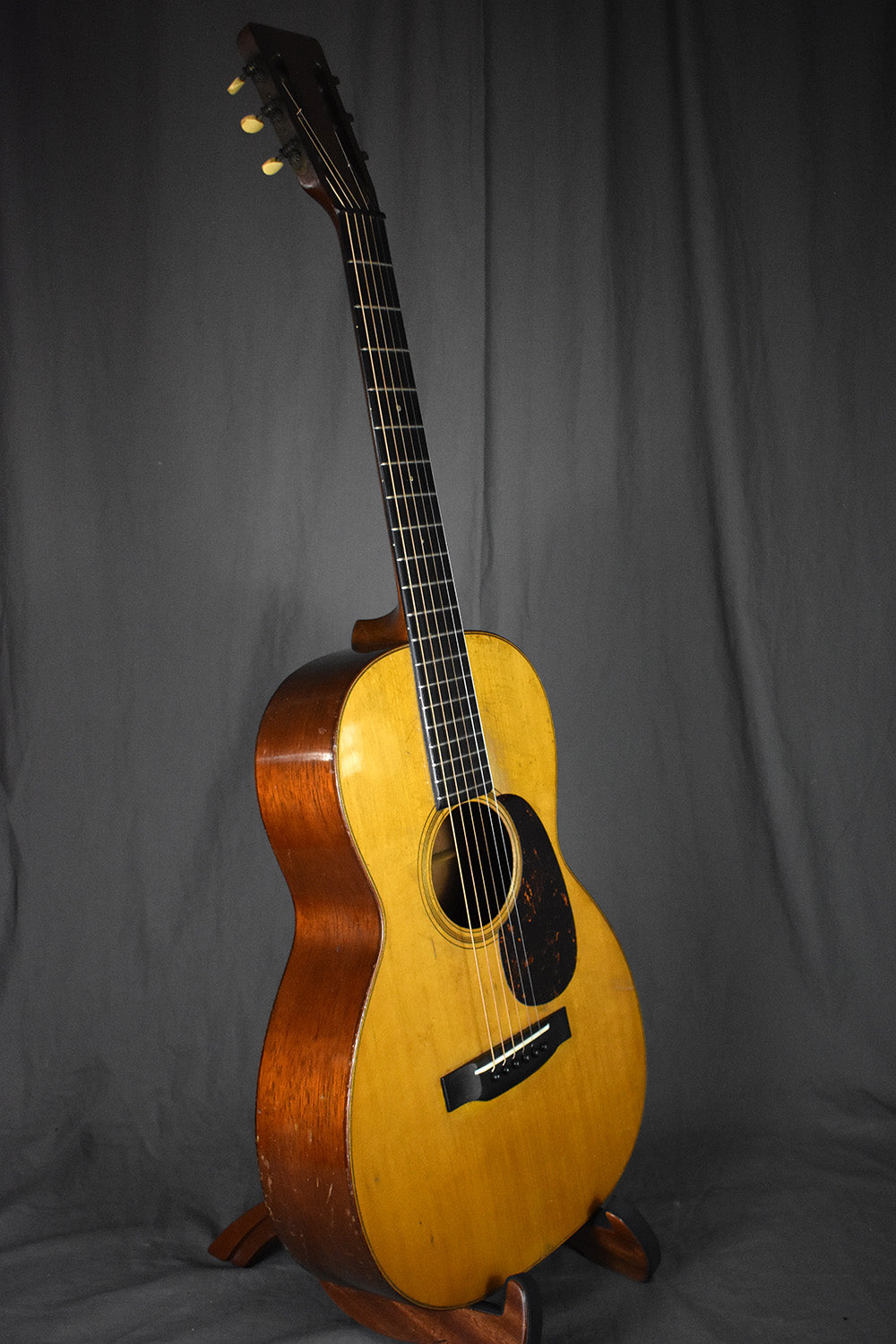 1929 Martin 00-18