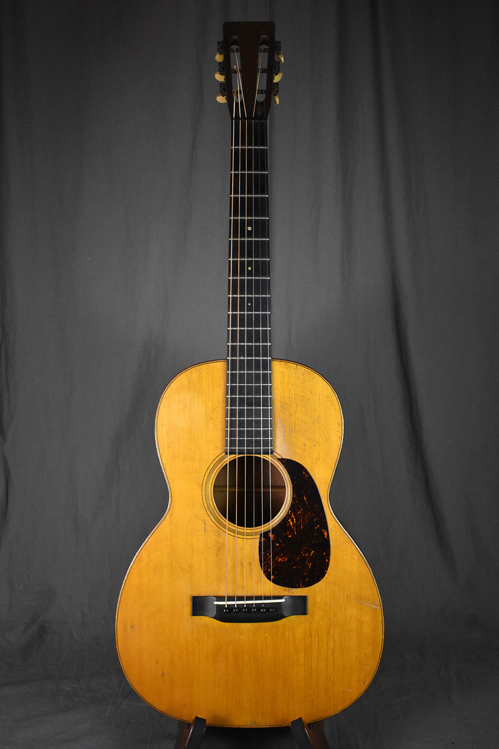 1929 Martin 00-18