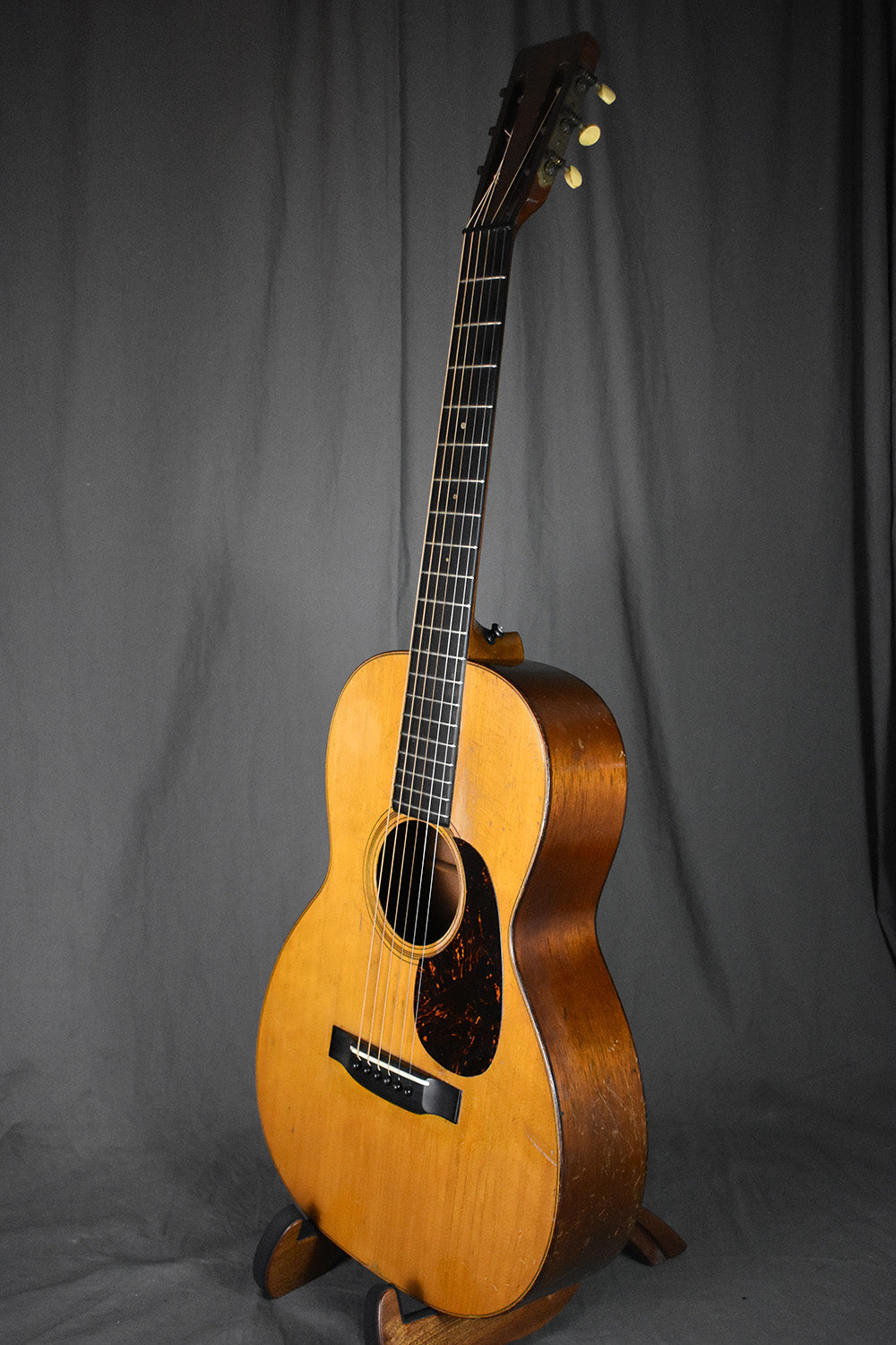 1929 Martin 00-18