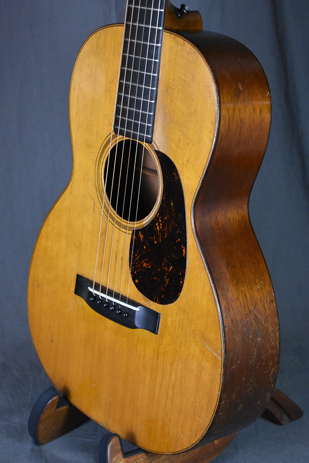 1929 Martin 00-18