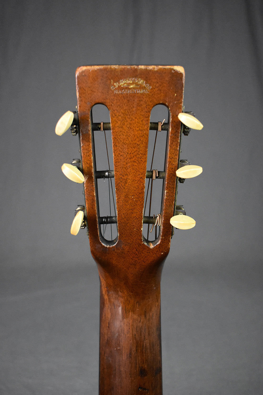 1929 Martin 00-18