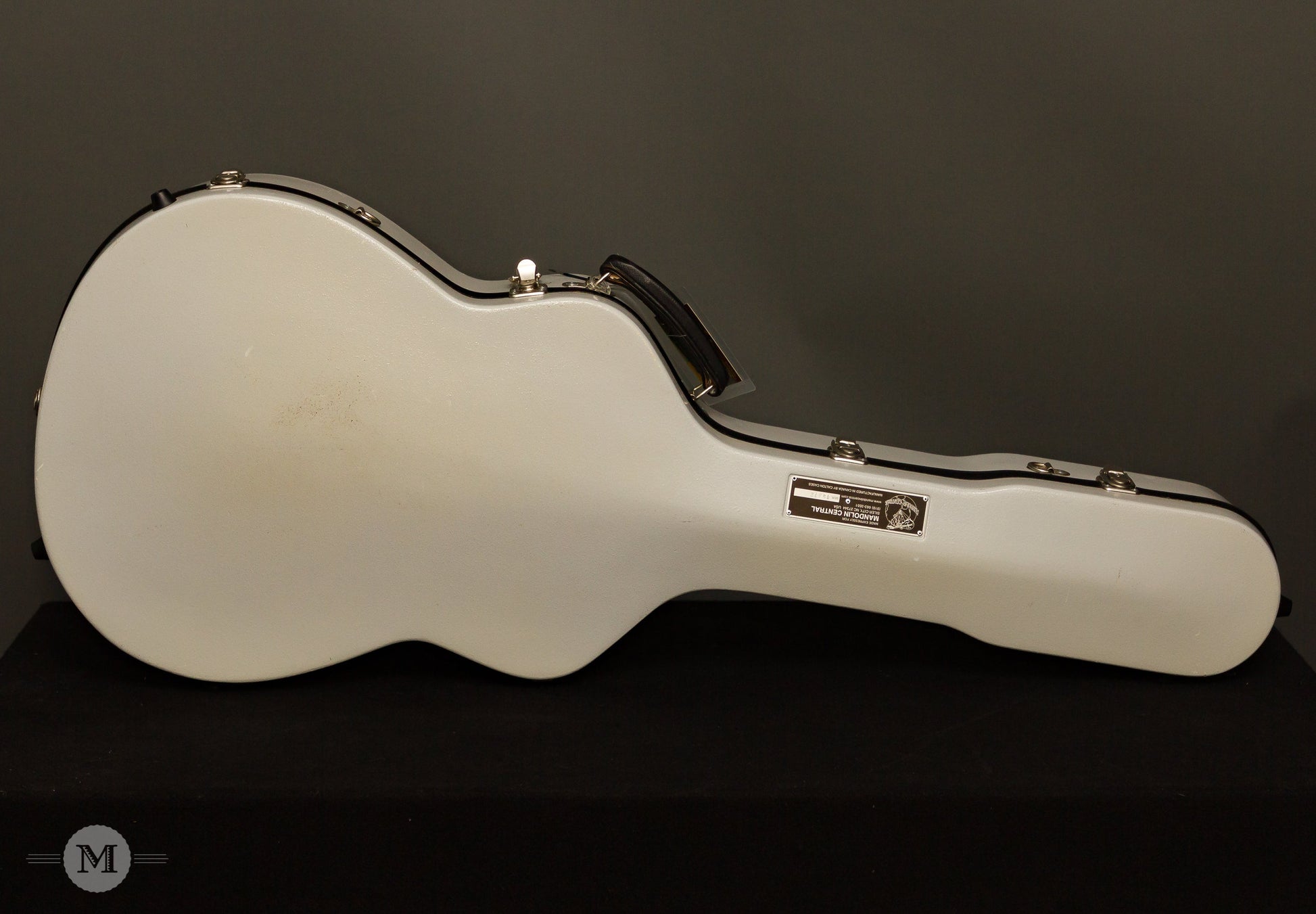Martin Guitars - 1930 OM-28