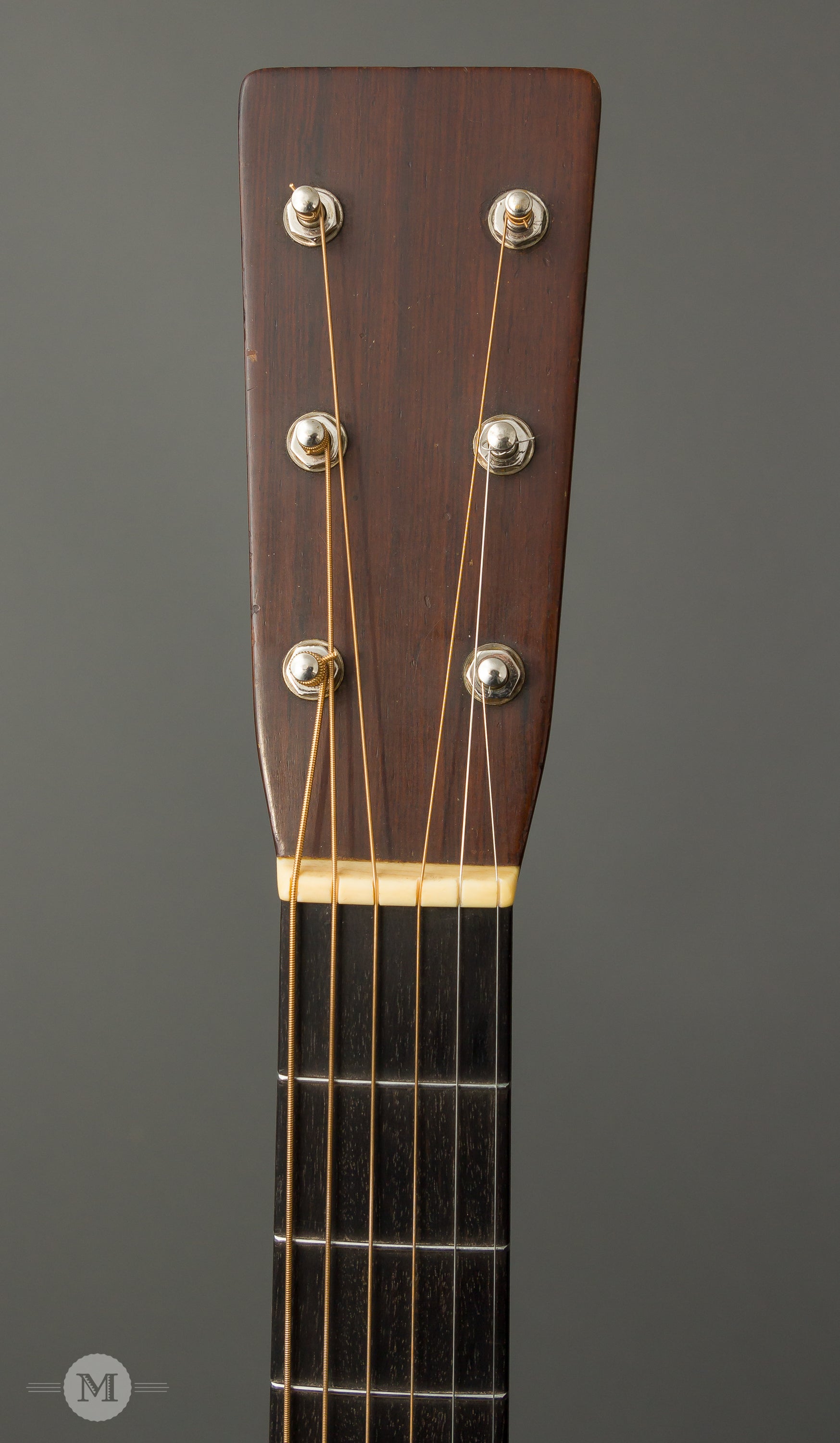 Martin Guitars - 1930 OM-28