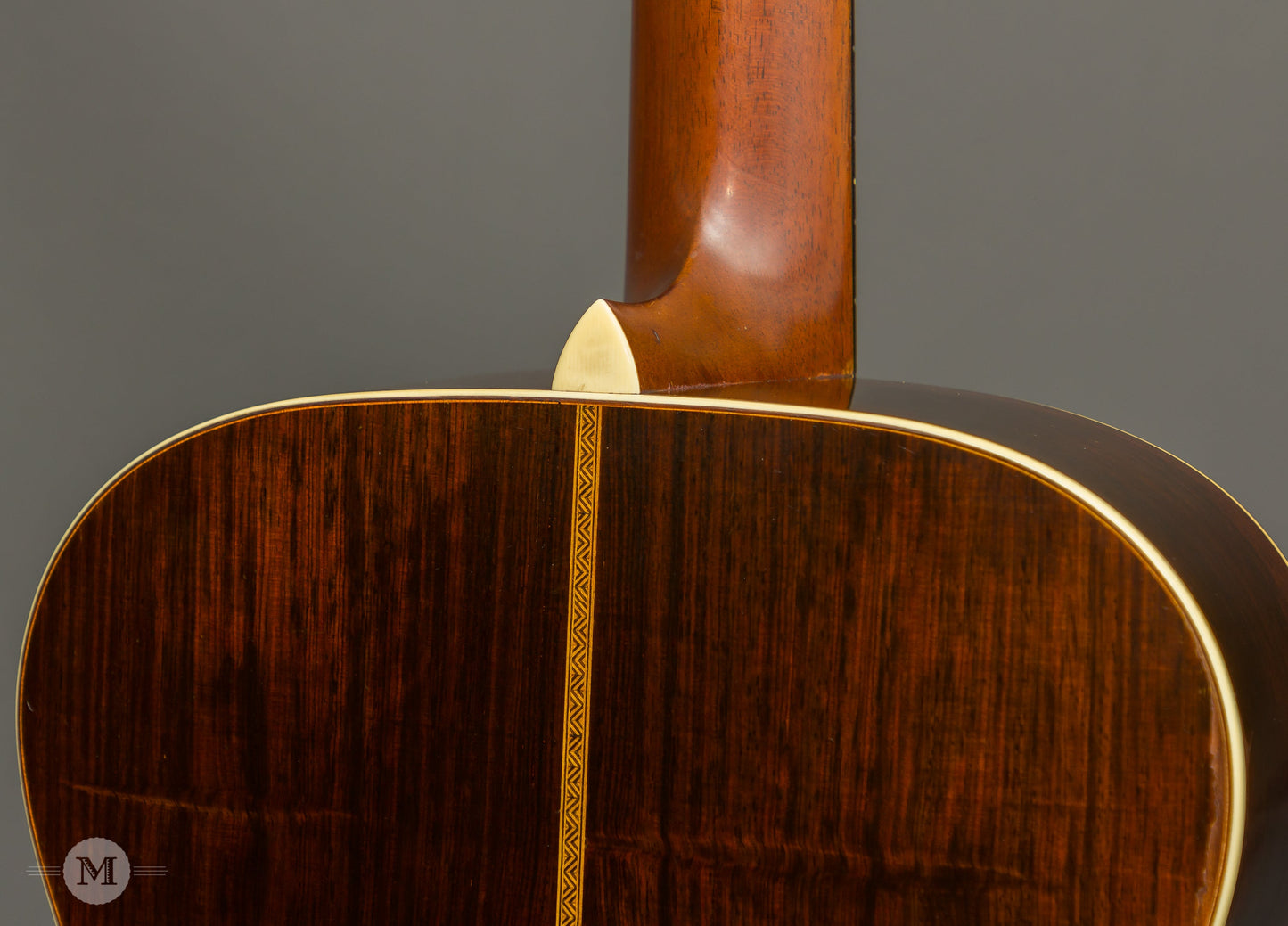 Martin Guitars - 1930 OM-28