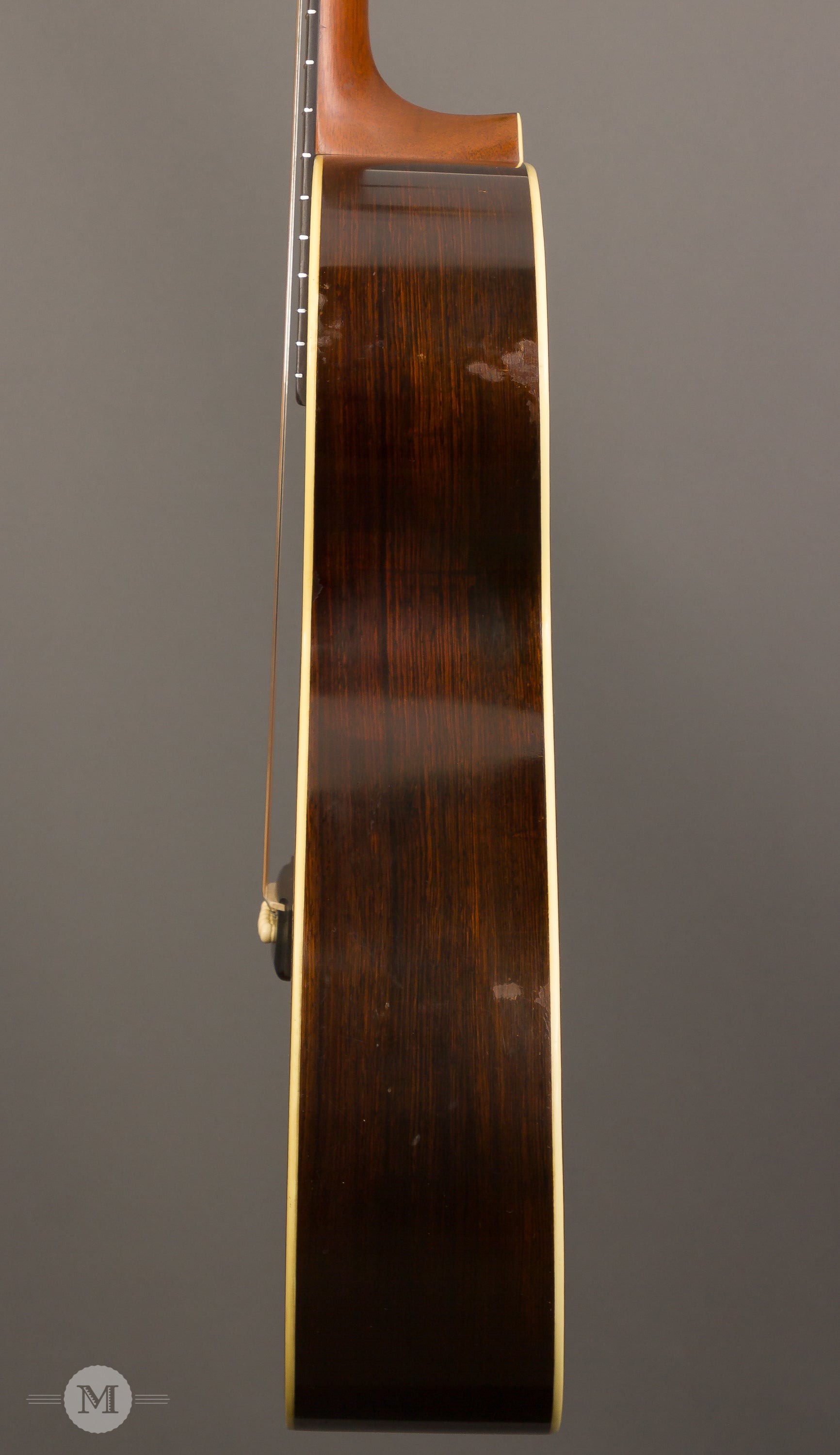 Martin Guitars - 1930 OM-28