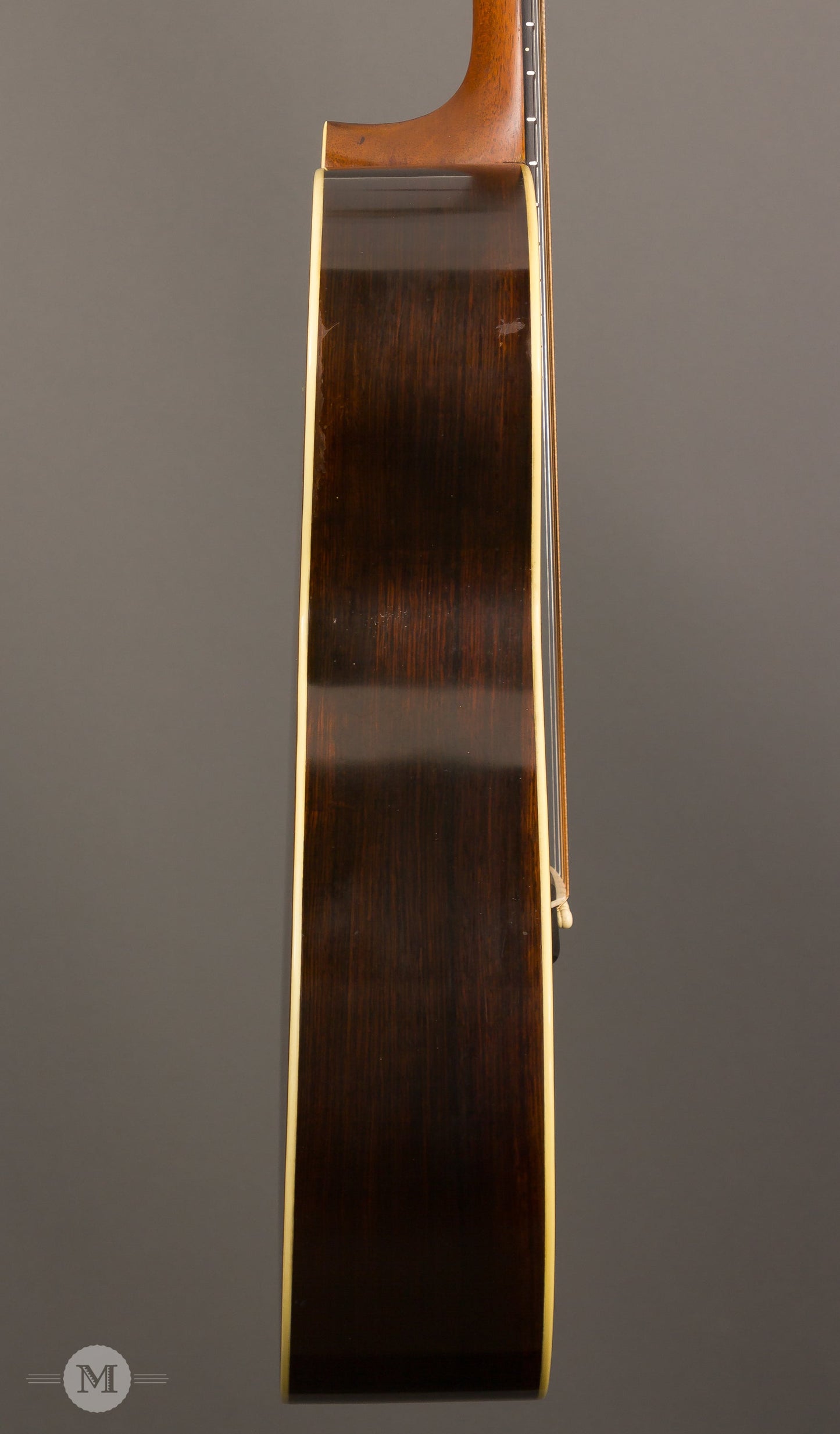 Martin Guitars - 1930 OM-28