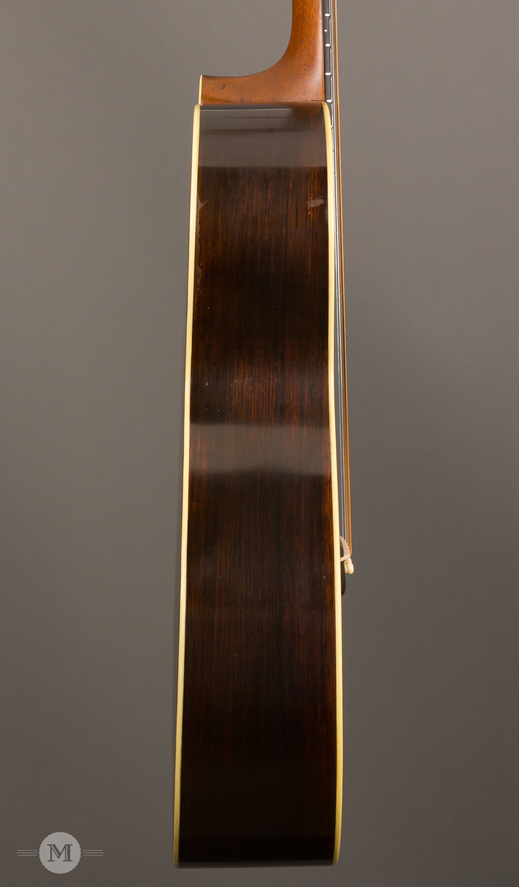 Martin Guitars - 1930 OM-28
