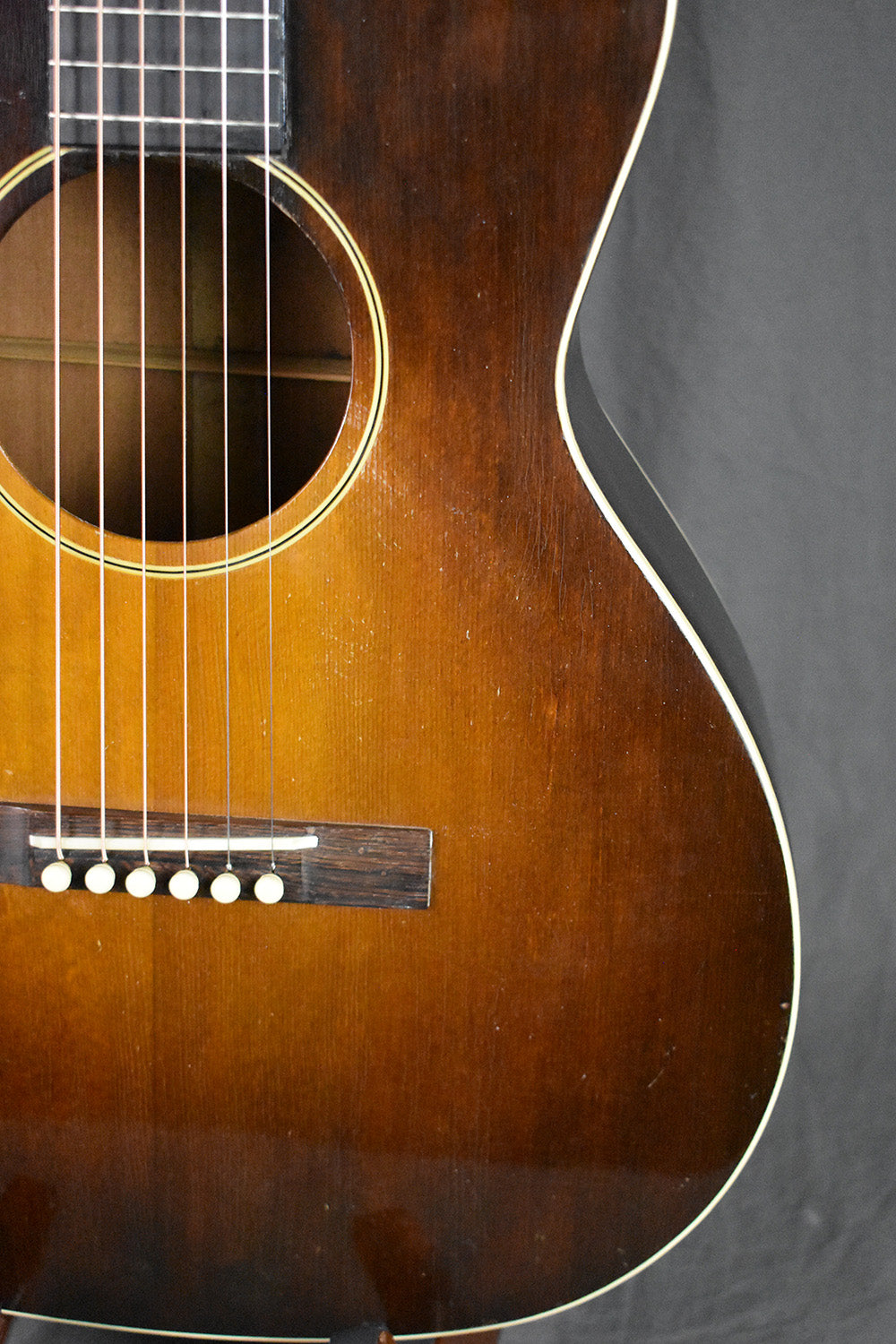 1930 Gibson L-1