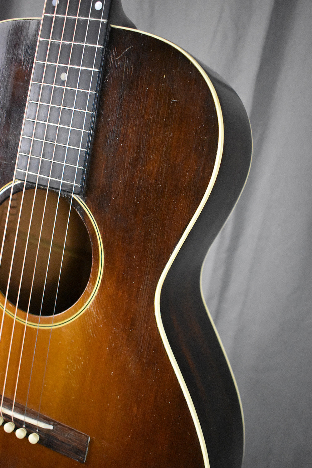 1930 Gibson L-1