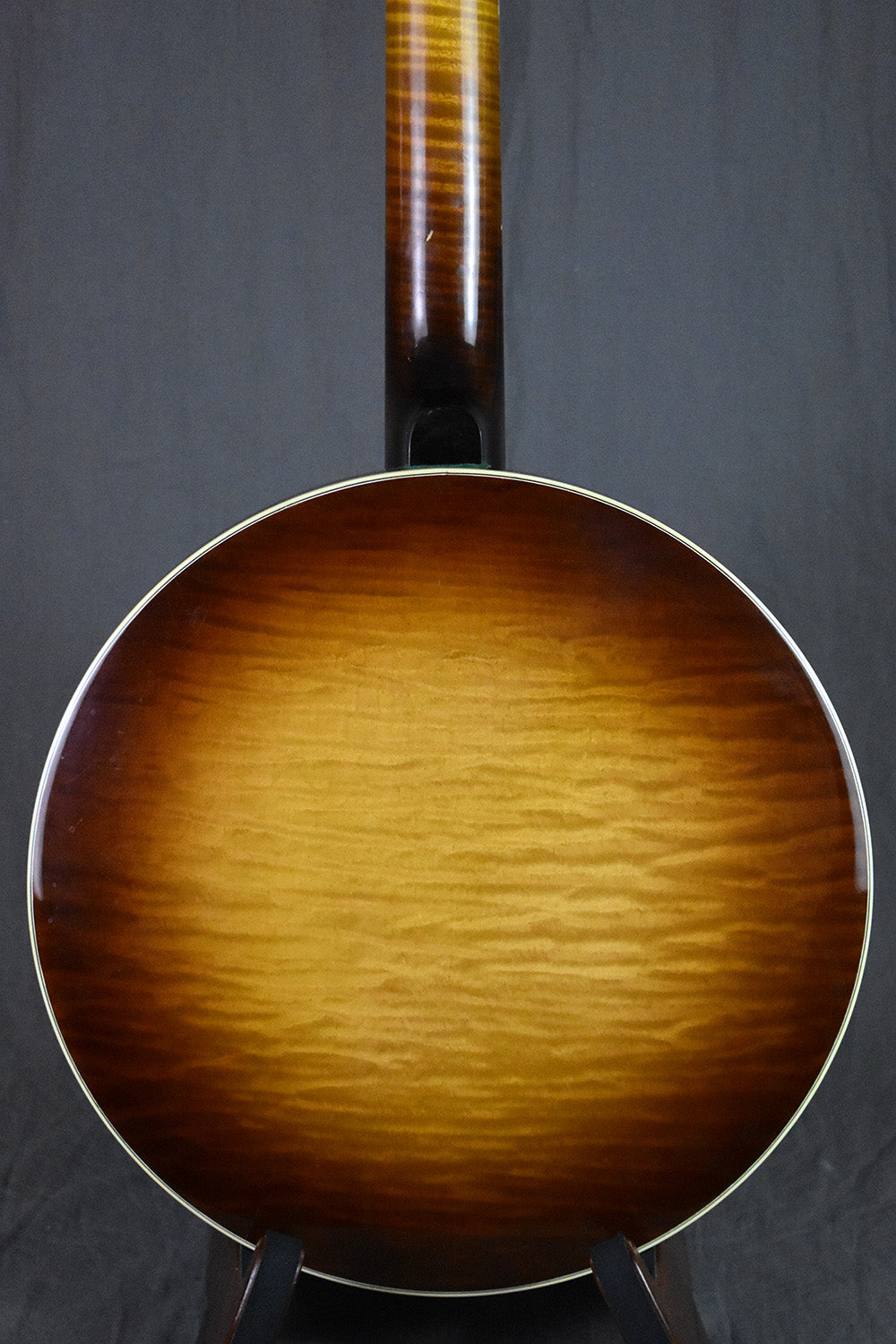 Late-‘30s Gibson TB-00 5-String Mastertone Conversion