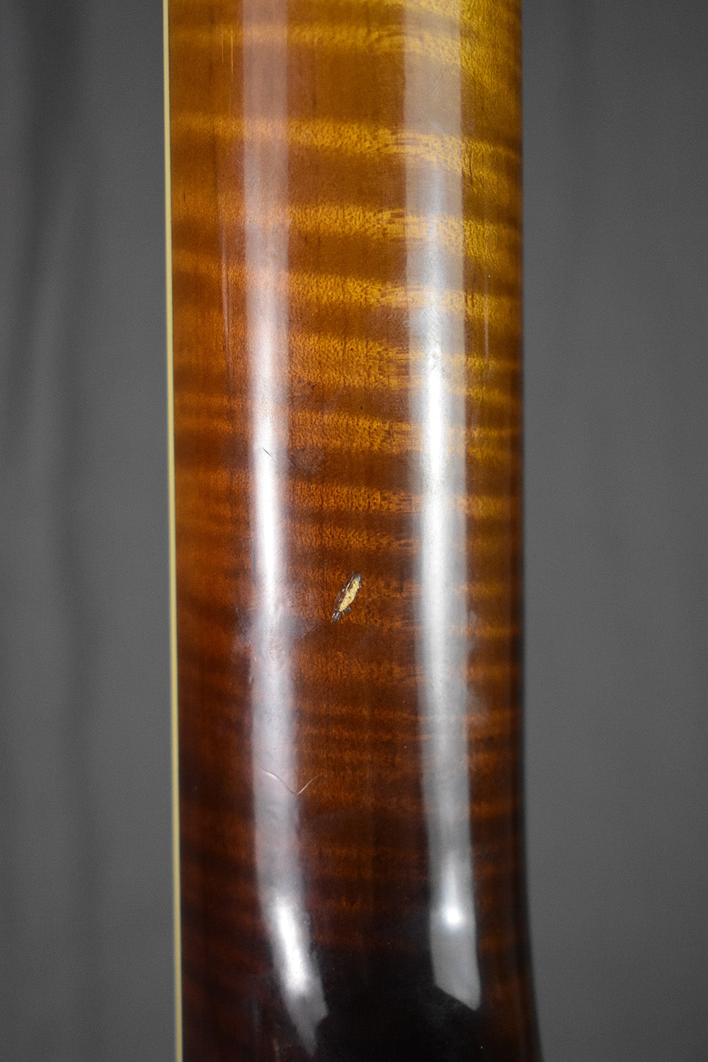 Late-‘30s Gibson TB-00 5-String Mastertone Conversion