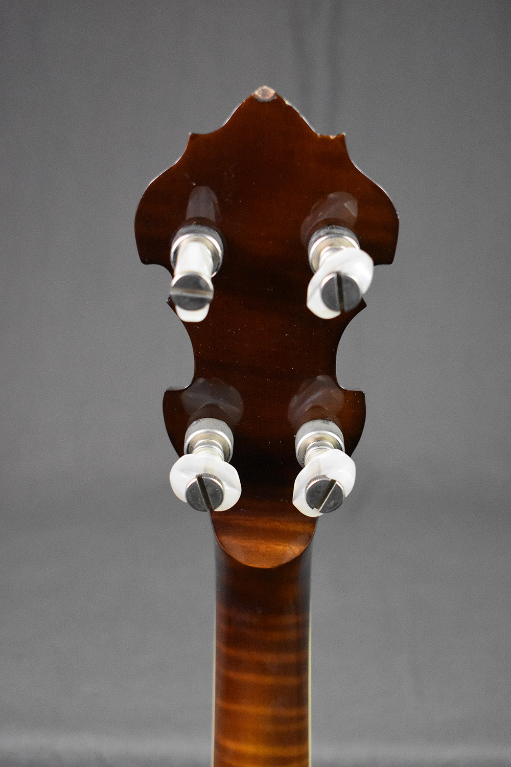 Late-‘30s Gibson TB-00 5-String Mastertone Conversion
