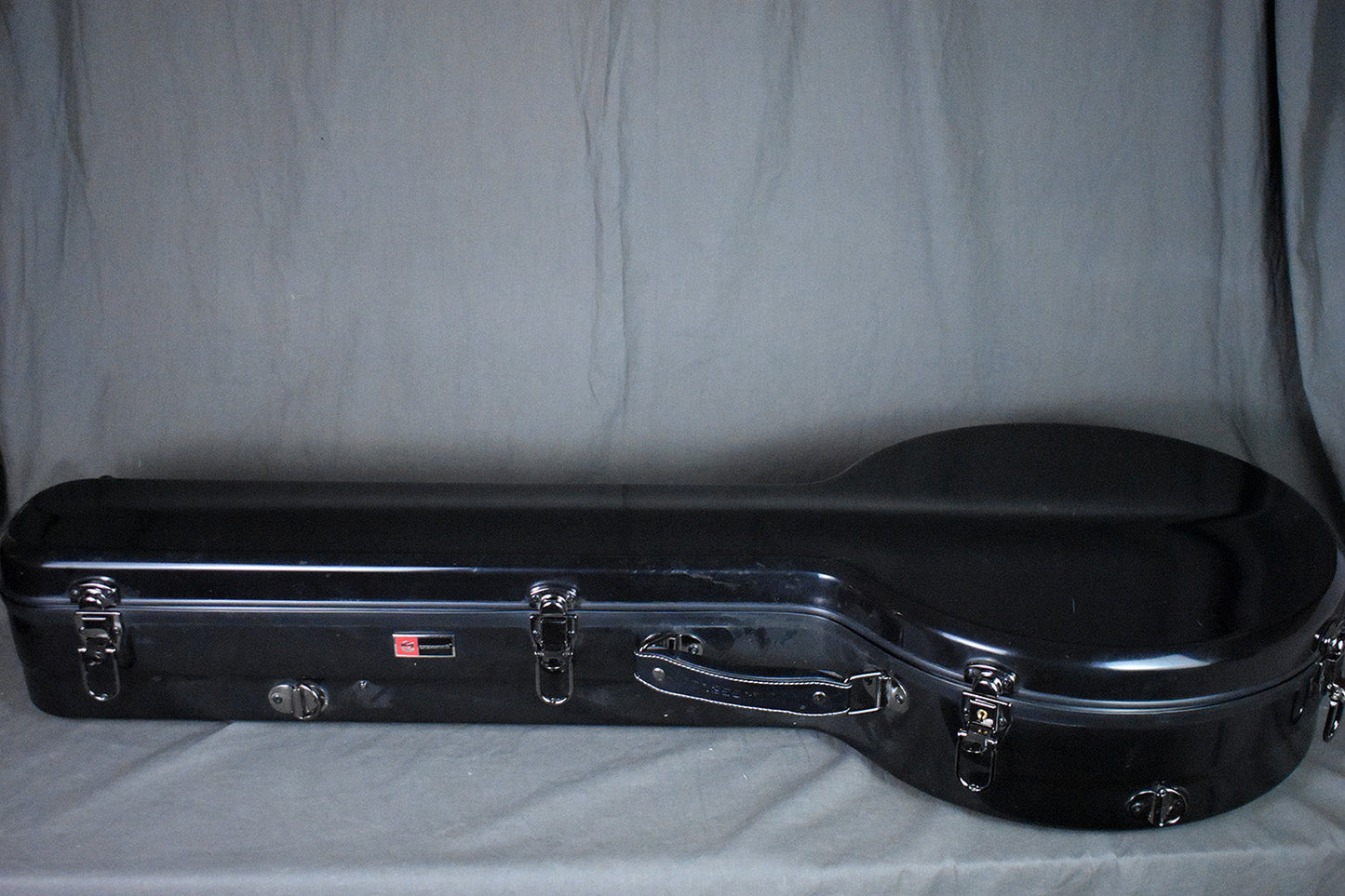 1930s Kel Kroydon KK-11 5-String Conversion