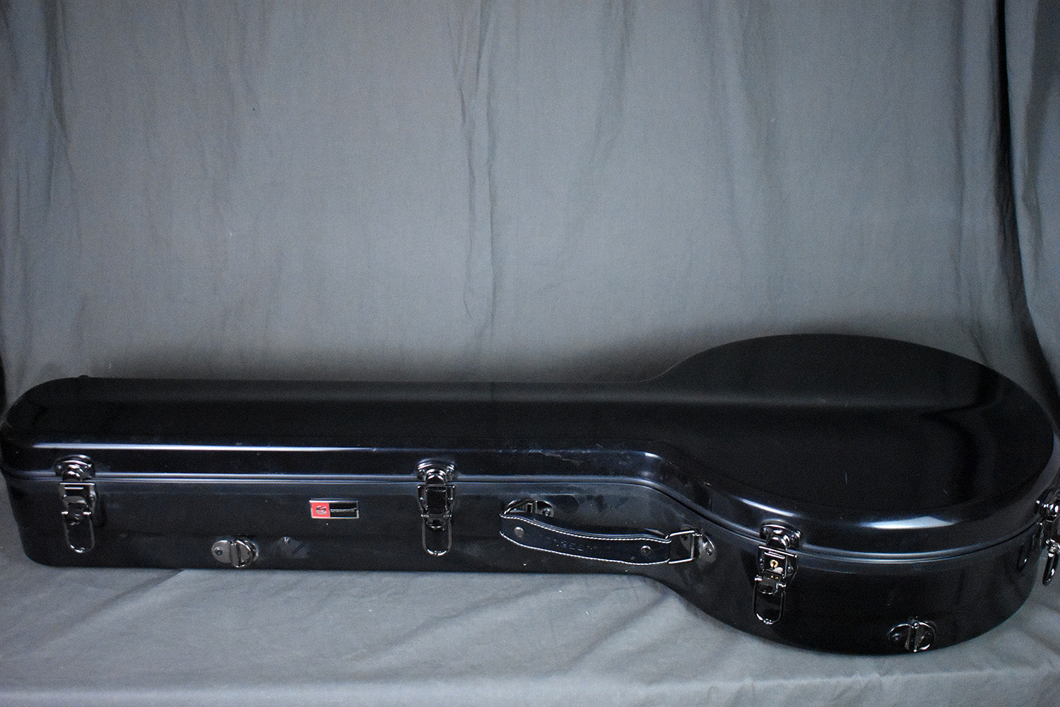 1930s Kel Kroydon KK-11 5-String Conversion