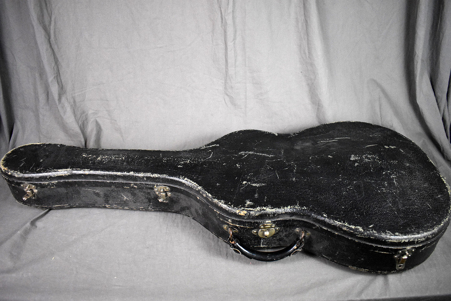 1930-33 National Style 0 owned by Norman Blake