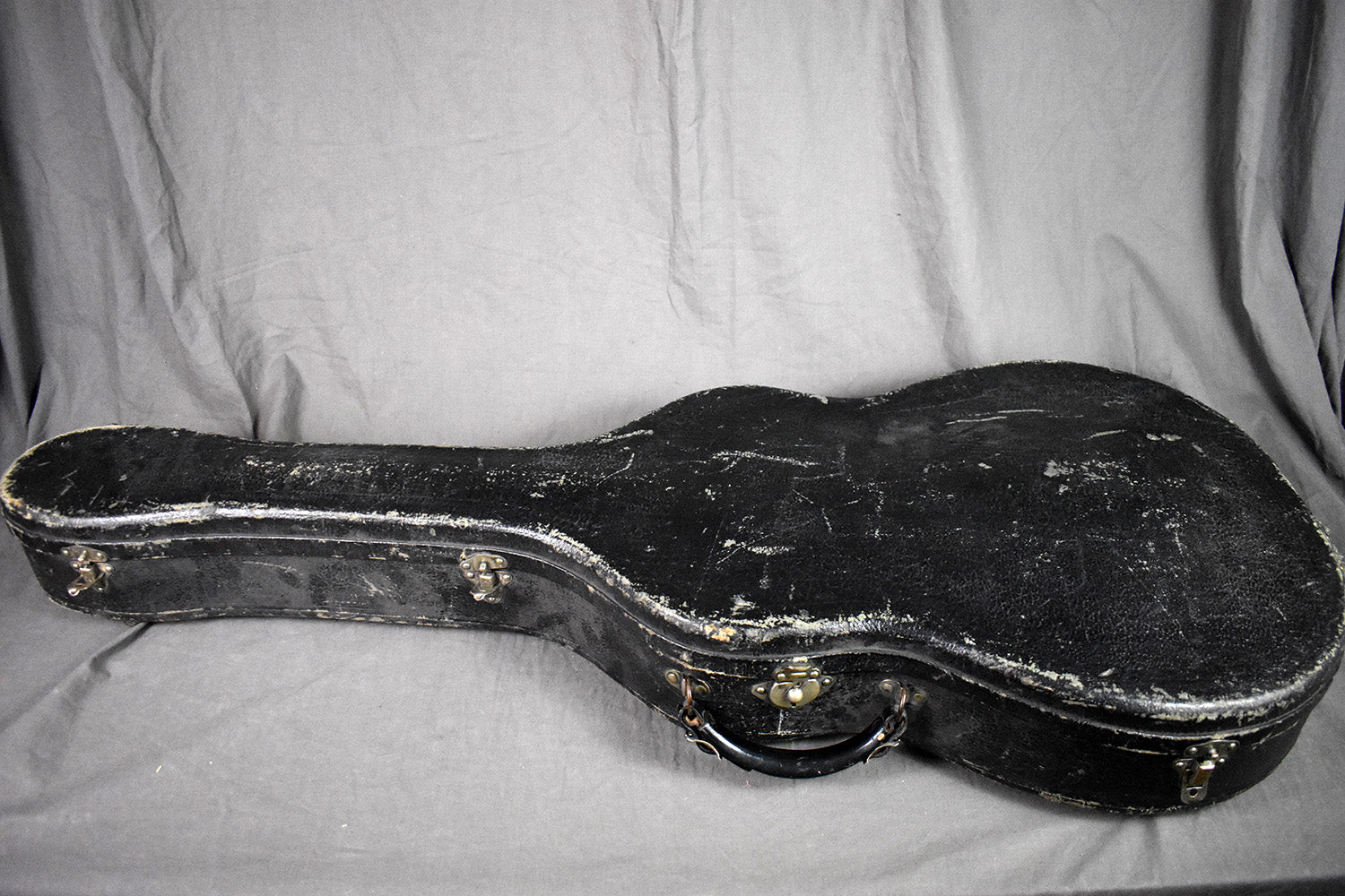 1930-33 National Style 0 owned by Norman Blake