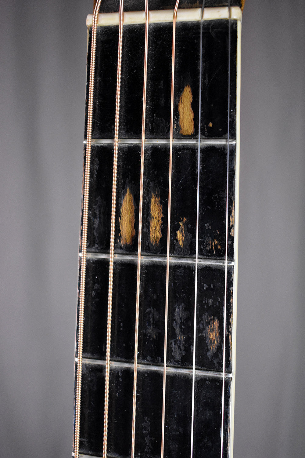 1930-33 National Style 0 owned by Norman Blake
