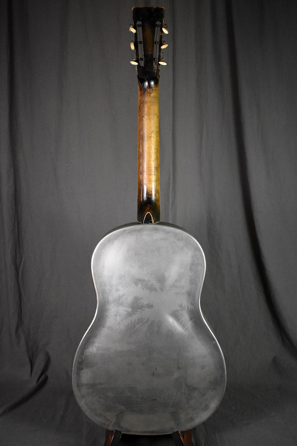 1930-33 National Style 0 owned by Norman Blake