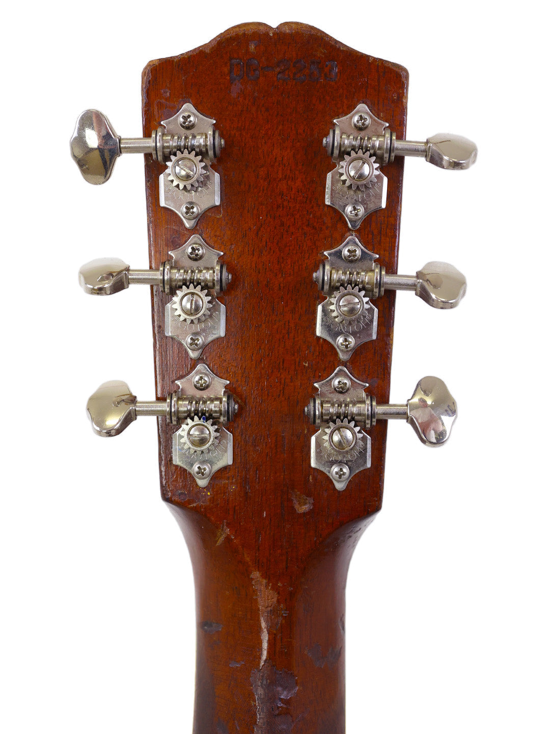 Sold - Gibson ES-150 - USA 1938
