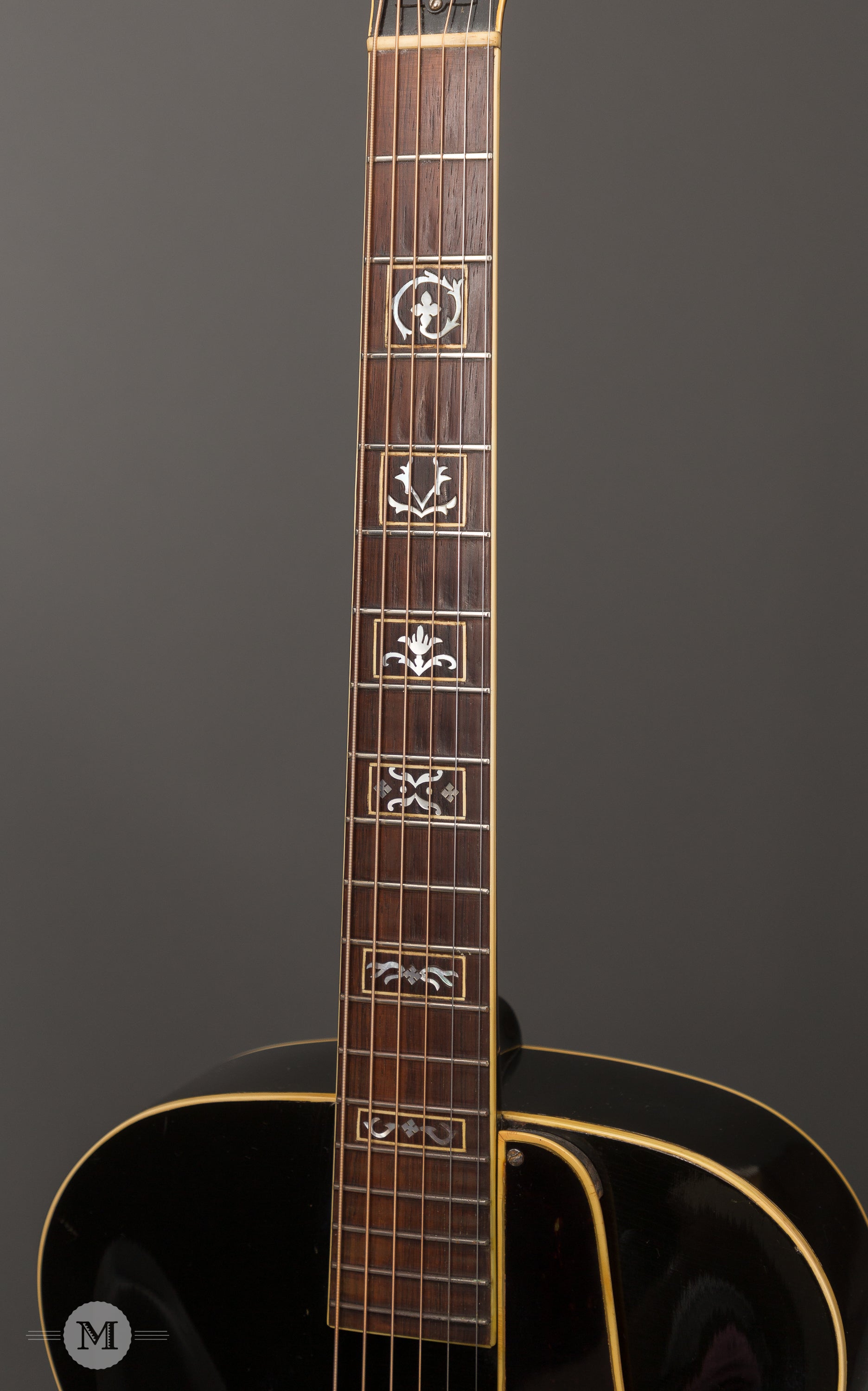 Gibson Guitars - 1933 L-10 Archtop
