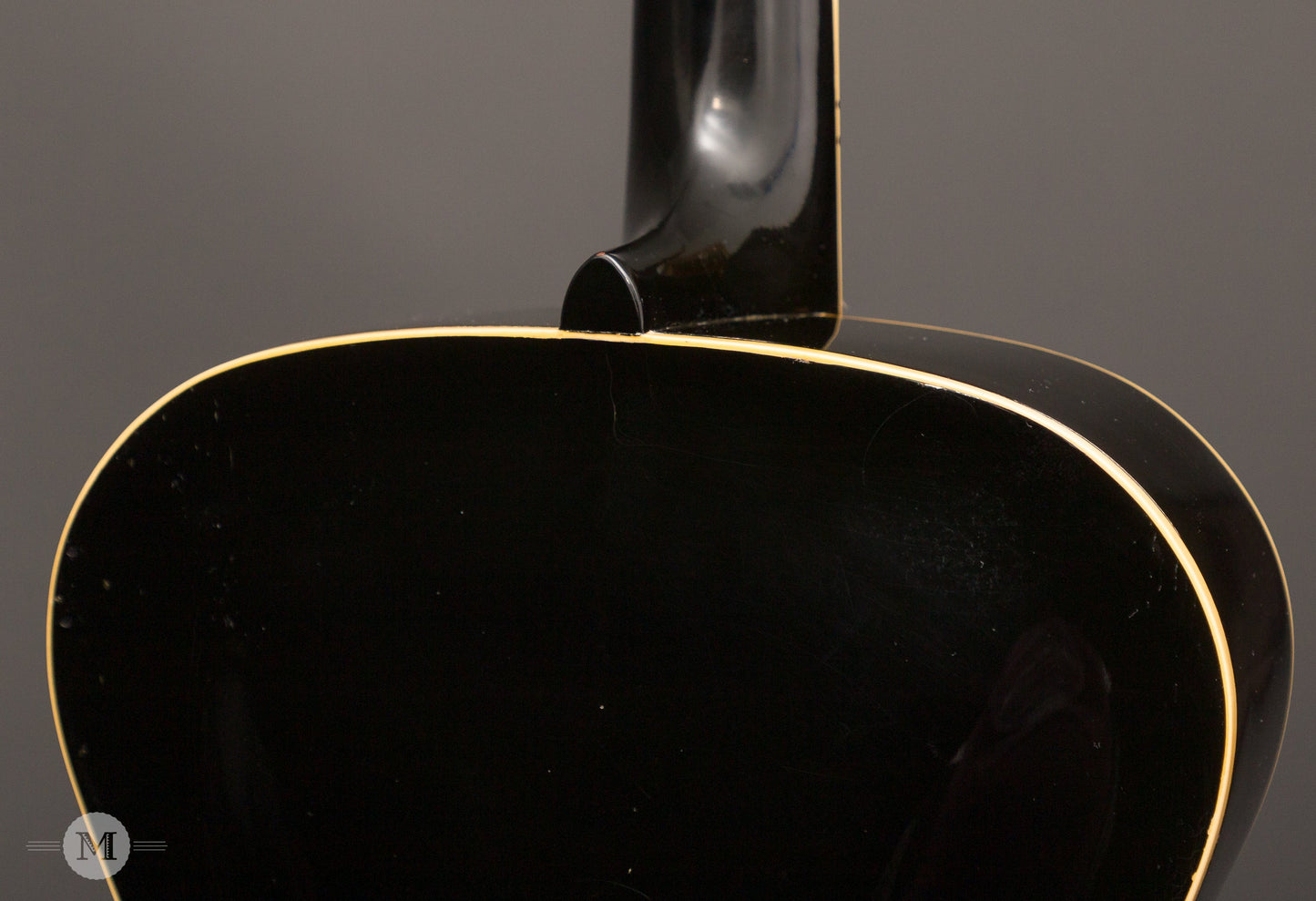 Gibson Guitars - 1933 L-10 Archtop
