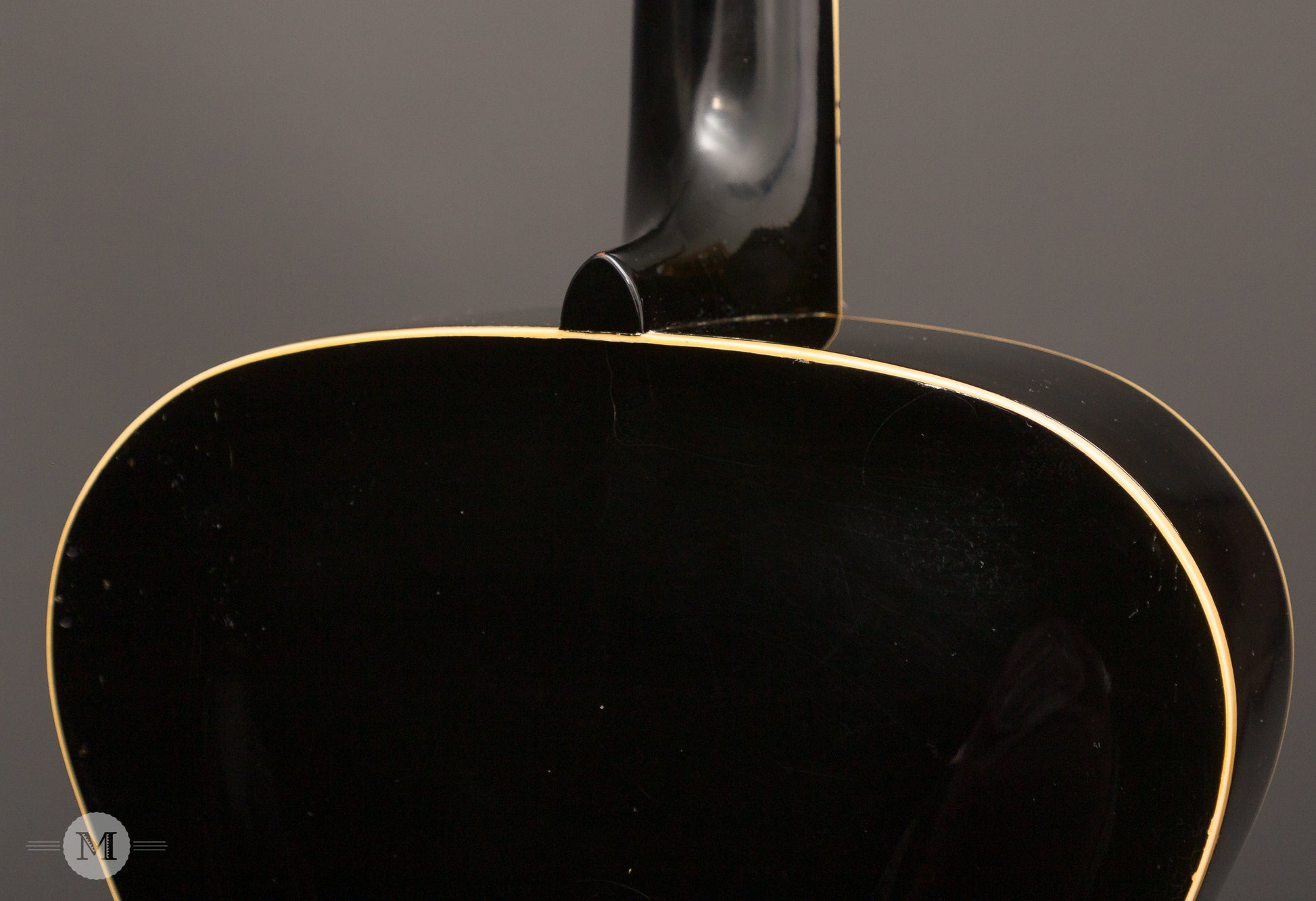 Gibson Guitars - 1933 L-10 Archtop