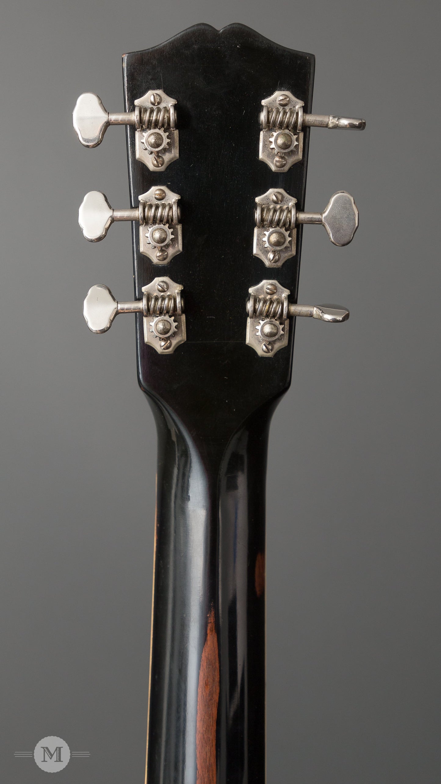 Gibson Guitars - 1933 L-10 Archtop