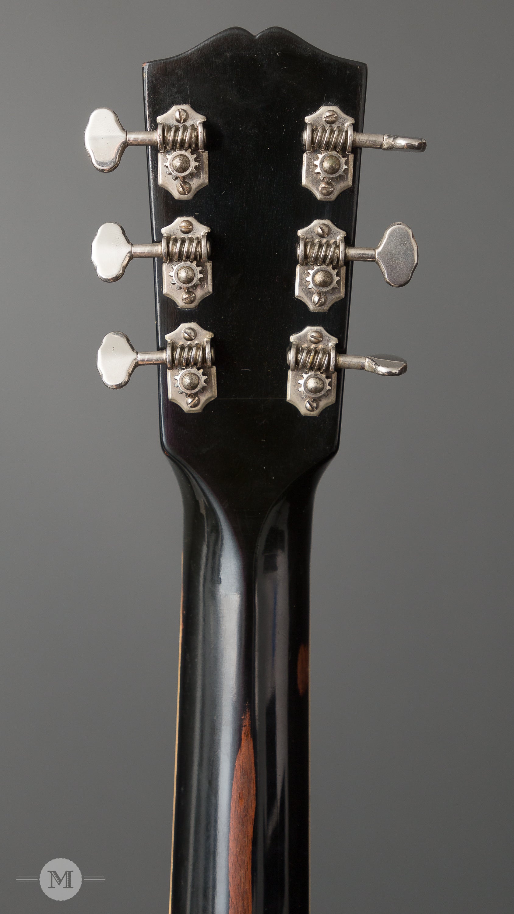 Gibson Guitars - 1933 L-10 Archtop