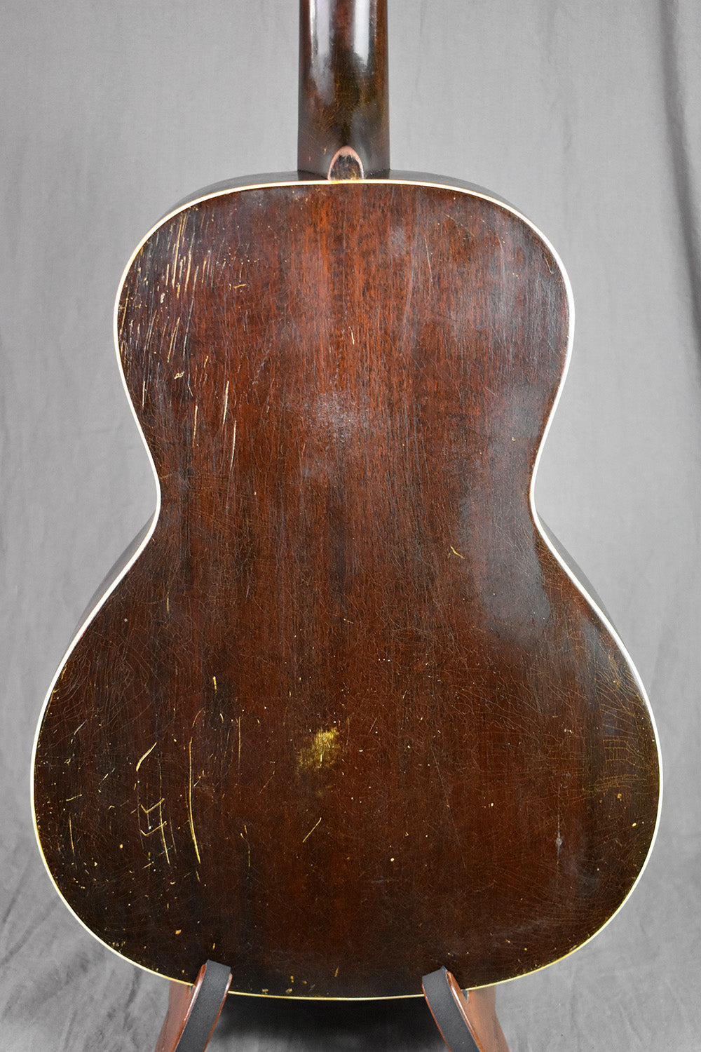 1932 Gibson L-1 12-Fret