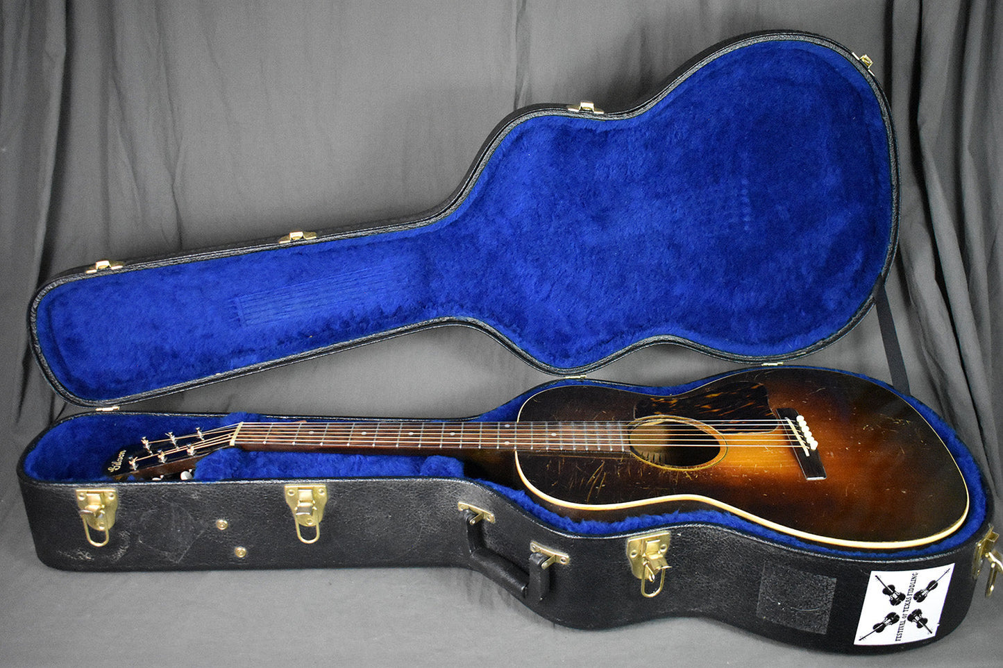 1932 Gibson L-1 12-Fret