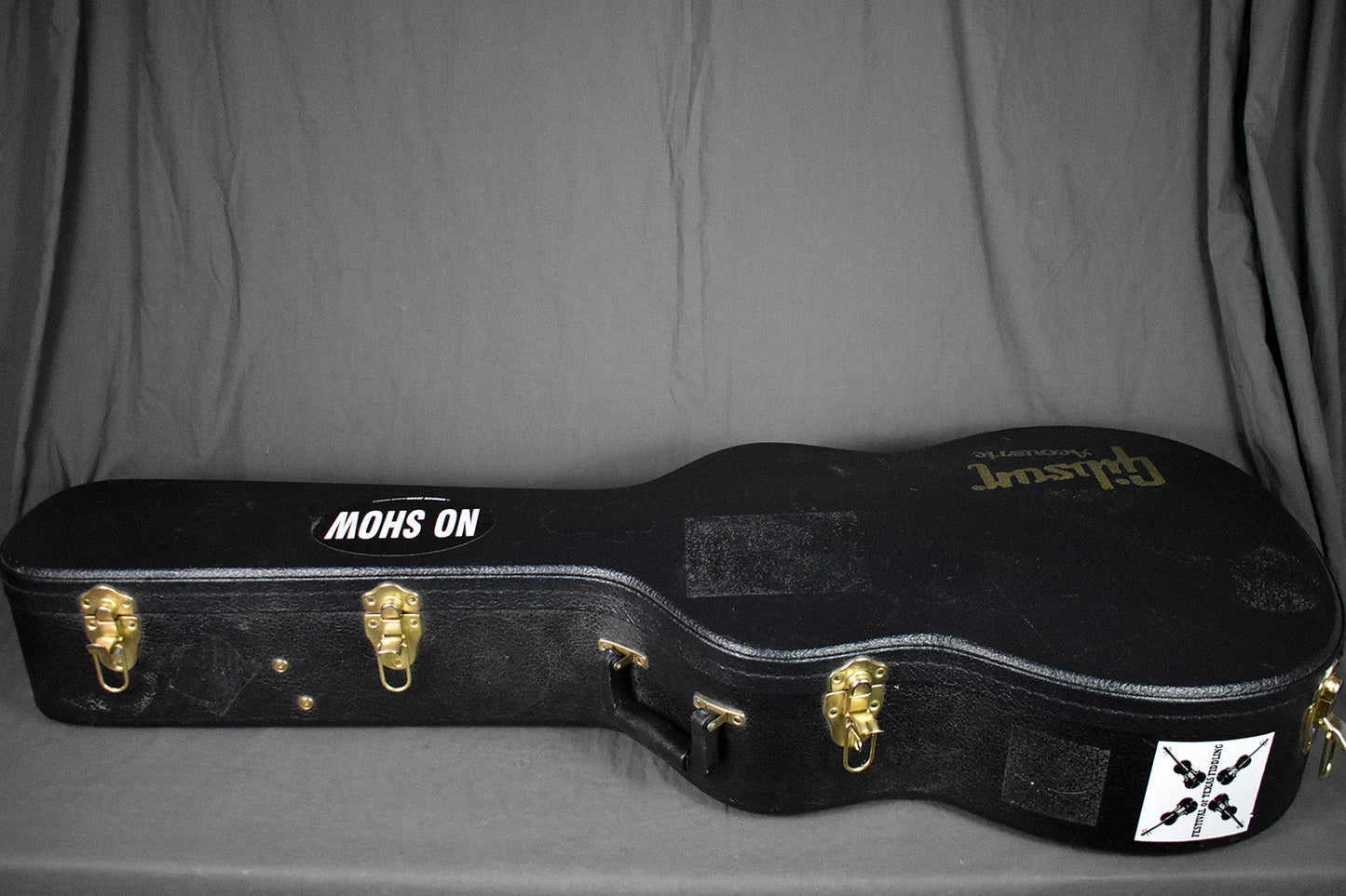 1932 Gibson L-1 12-Fret