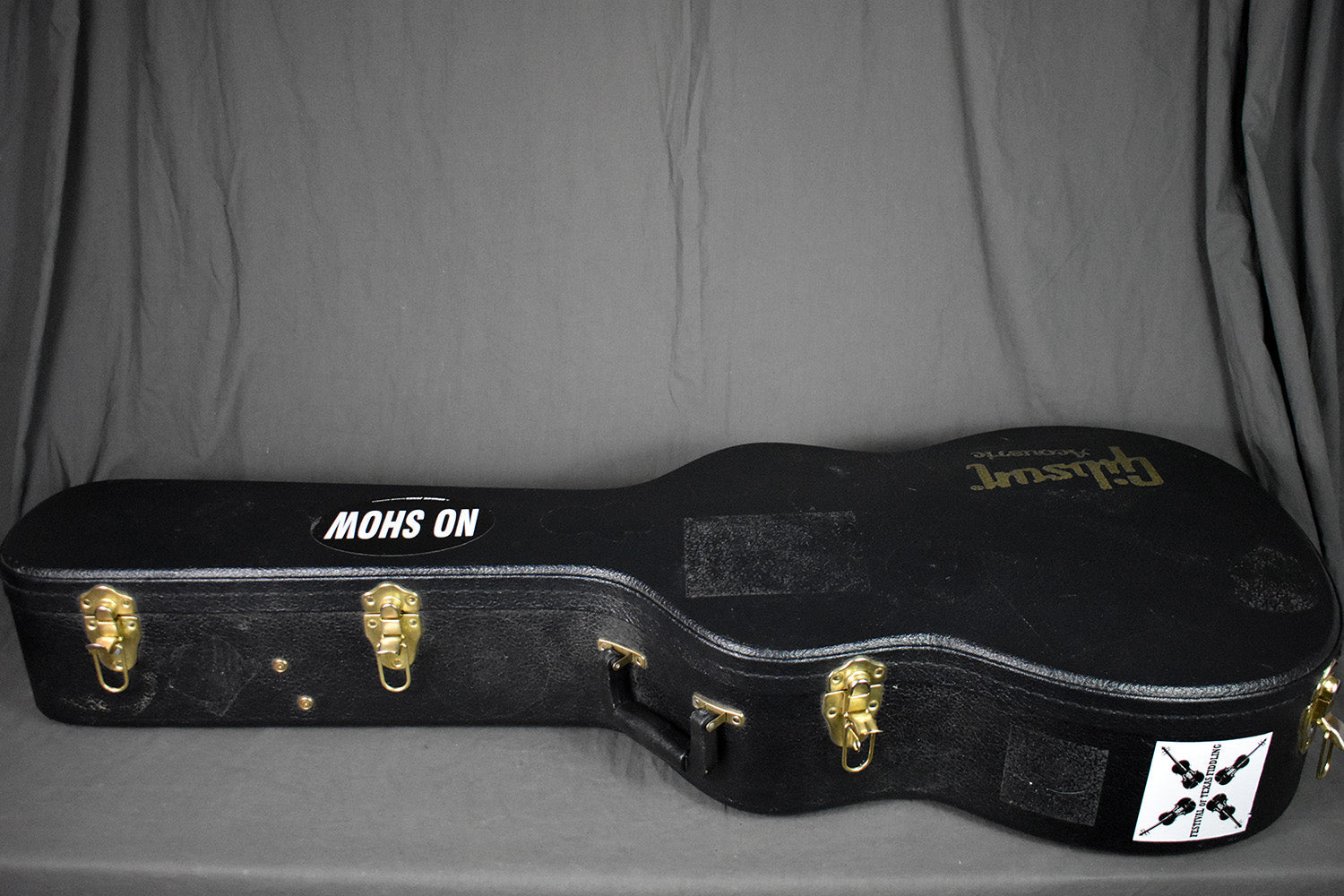 1932 Gibson L-1 12-Fret