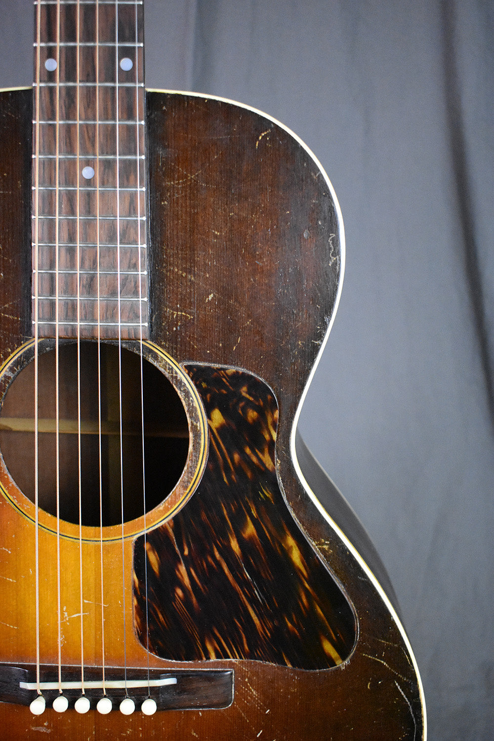 1932 Gibson L-1 12-Fret