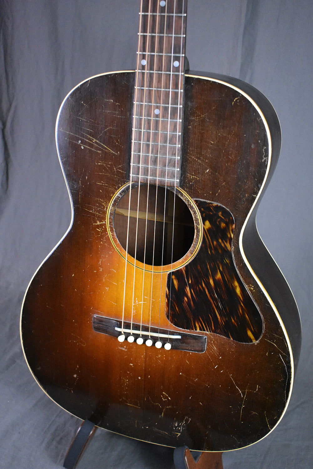 1932 Gibson L-1 12-Fret