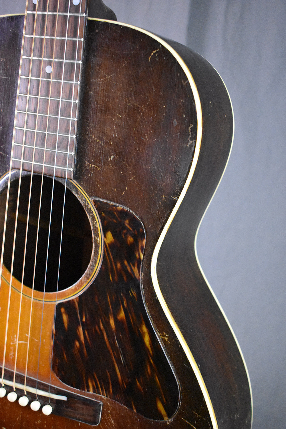 1932 Gibson L-1 12-Fret