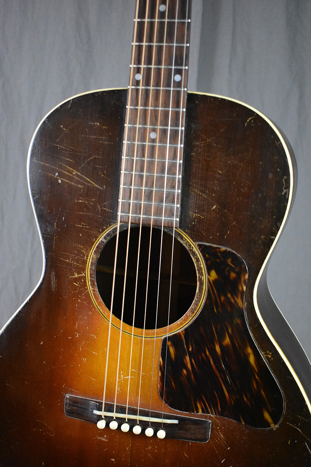 1932 Gibson L-1 12-Fret