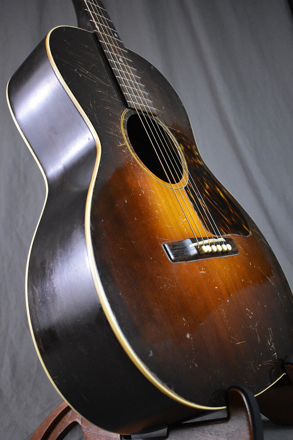 1932 Gibson L-1 12-Fret