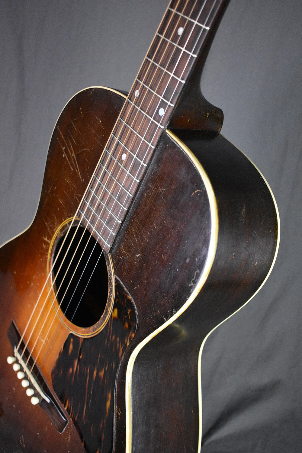 1932 Gibson L-1 12-Fret