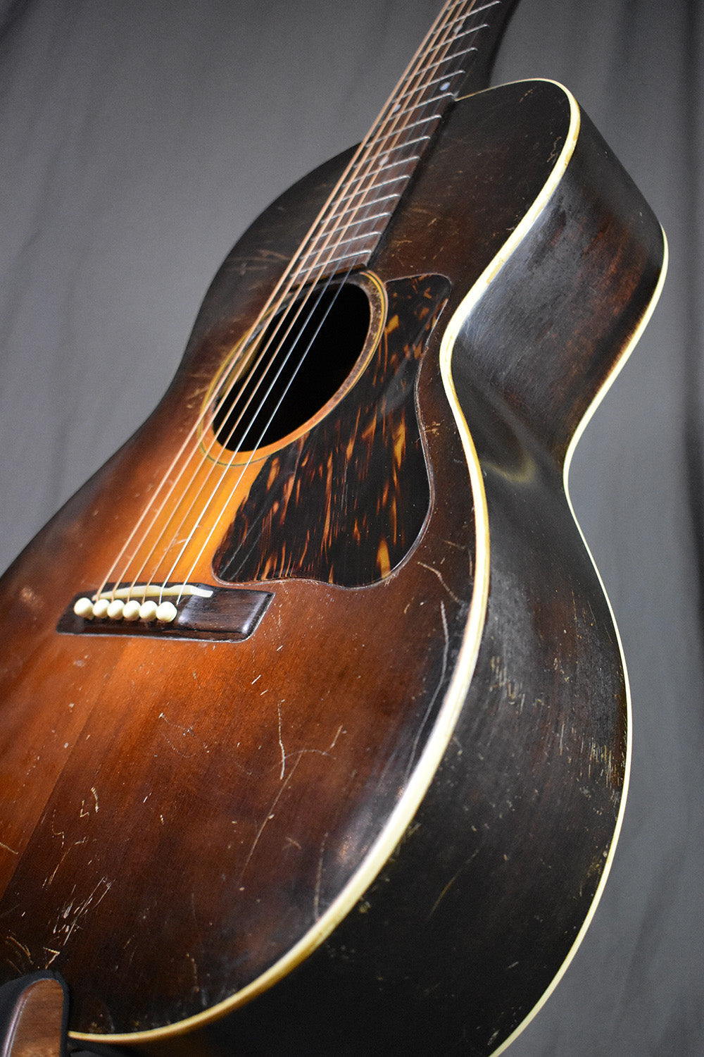 1932 Gibson L-1 12-Fret
