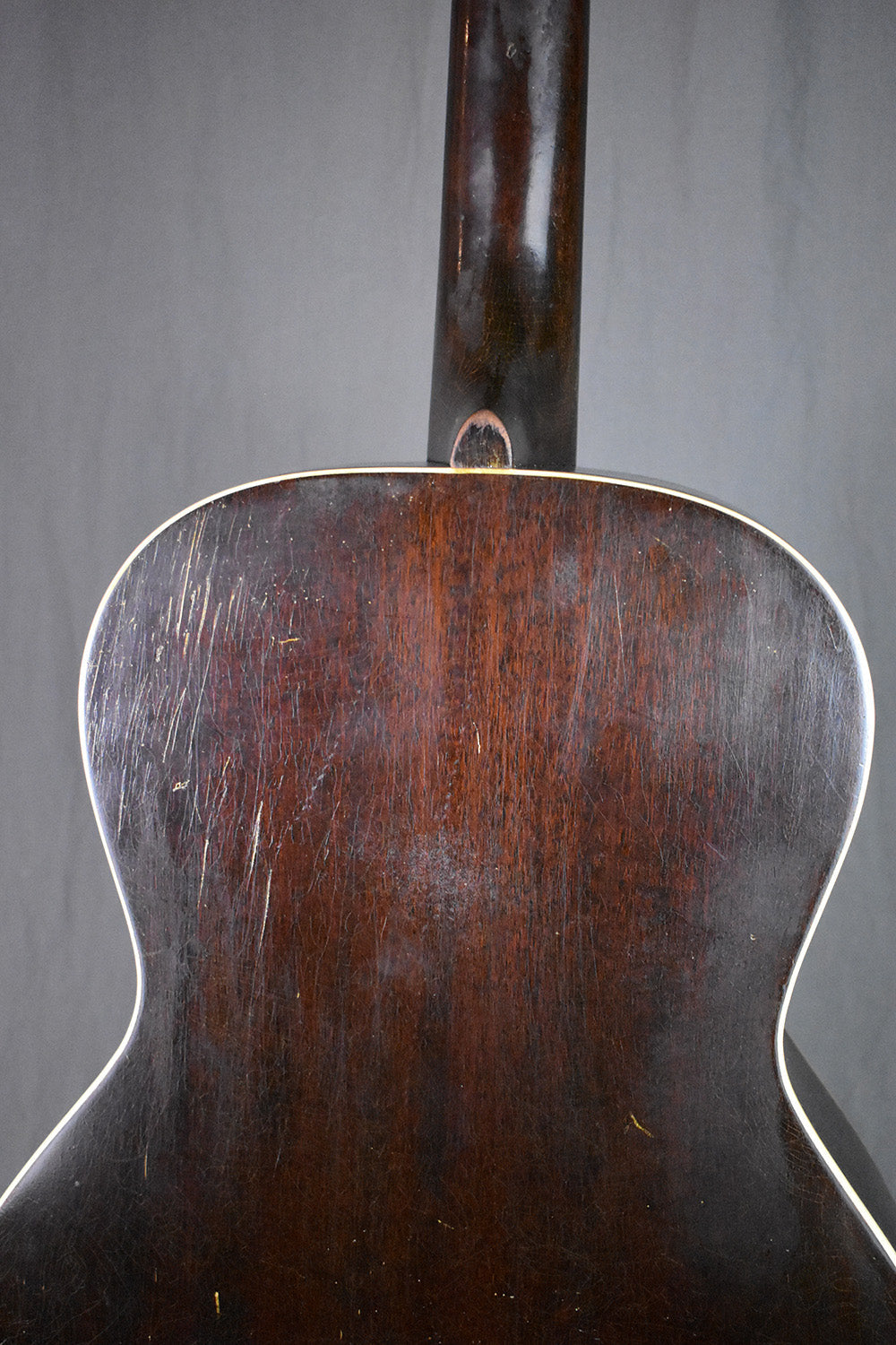 1932 Gibson L-1 12-Fret