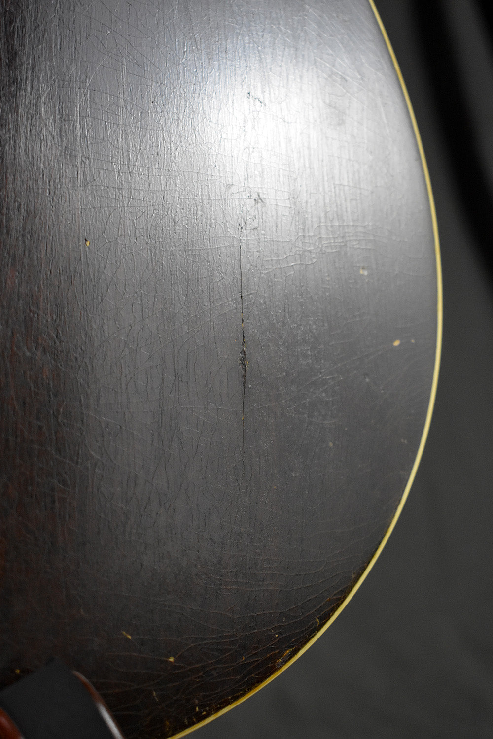 1932 Gibson L-1 12-Fret