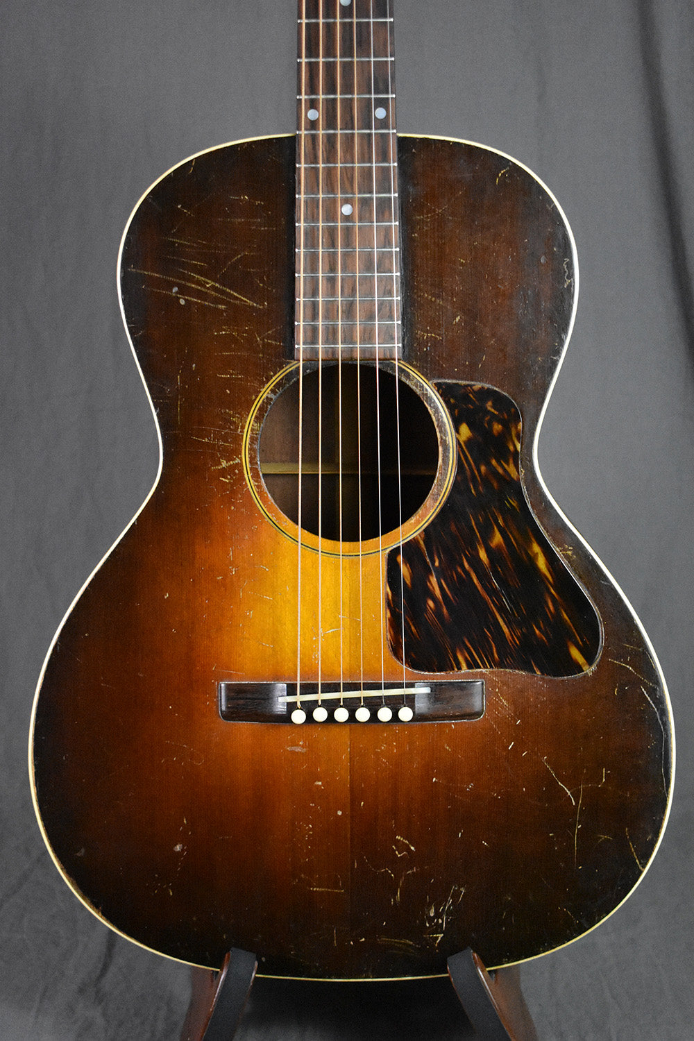 1932 Gibson L-1 12-Fret