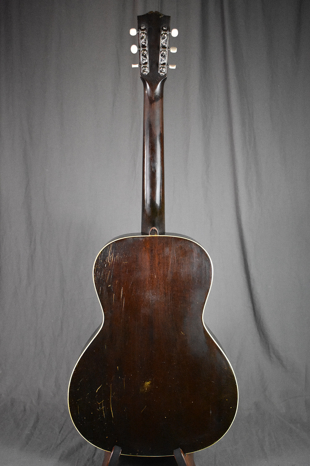 1932 Gibson L-1 12-Fret