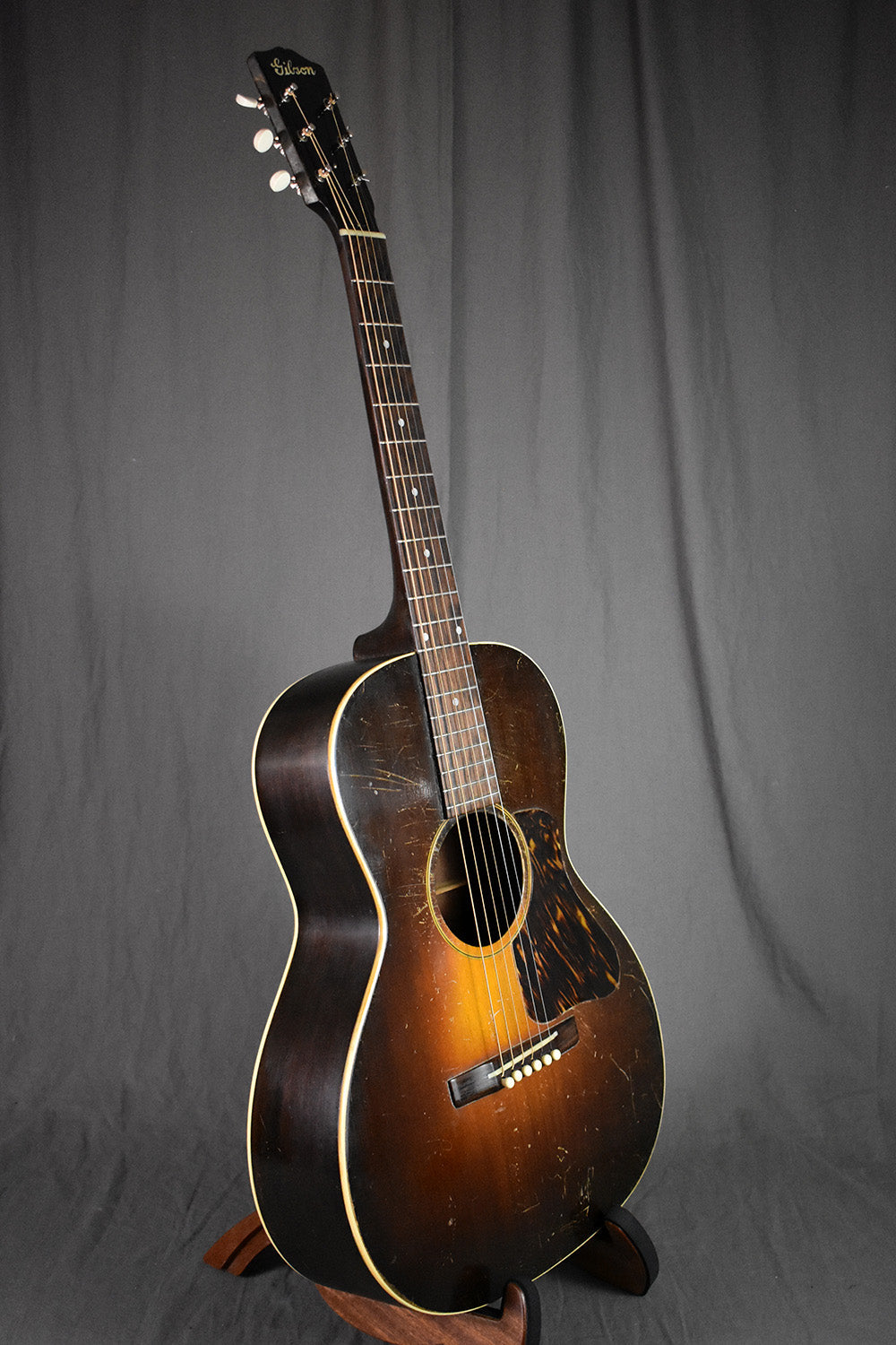 1932 Gibson L-1 12-Fret