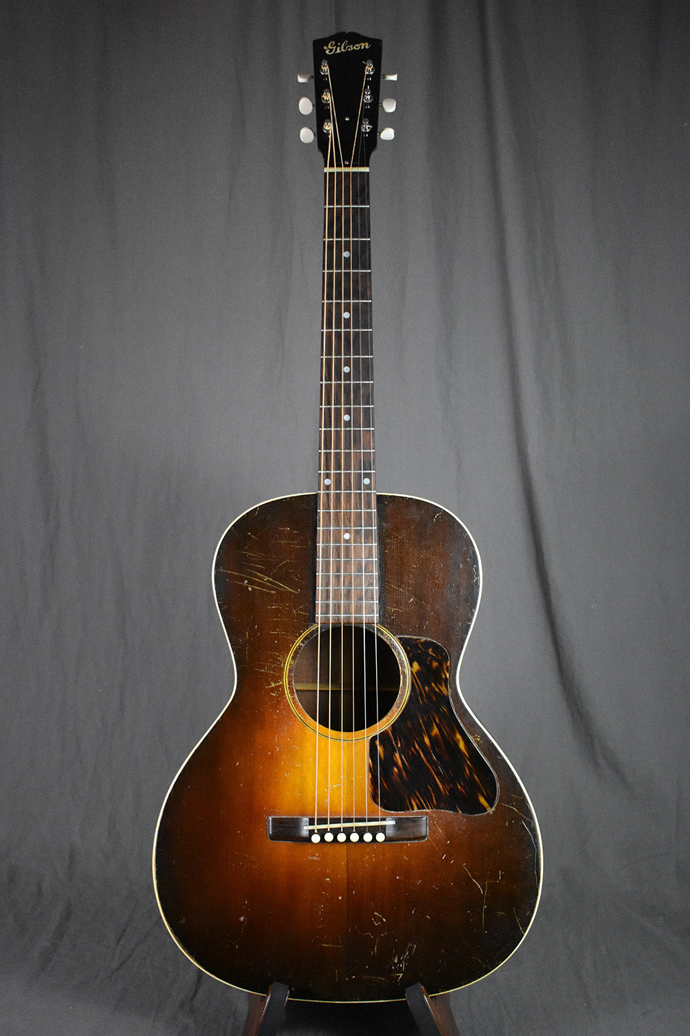 1932 Gibson L-1 12-Fret