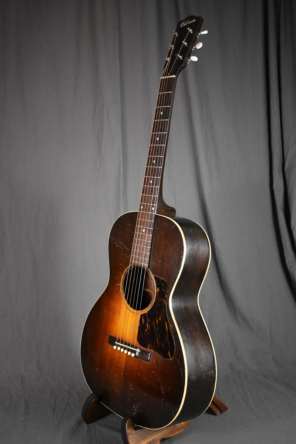 1932 Gibson L-1 12-Fret