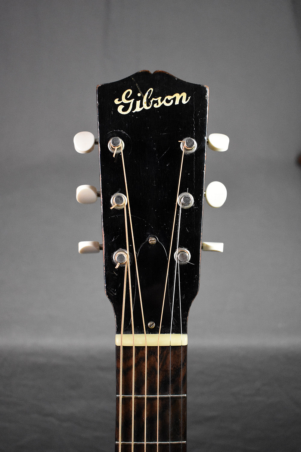 1932 Gibson L-1 12-Fret