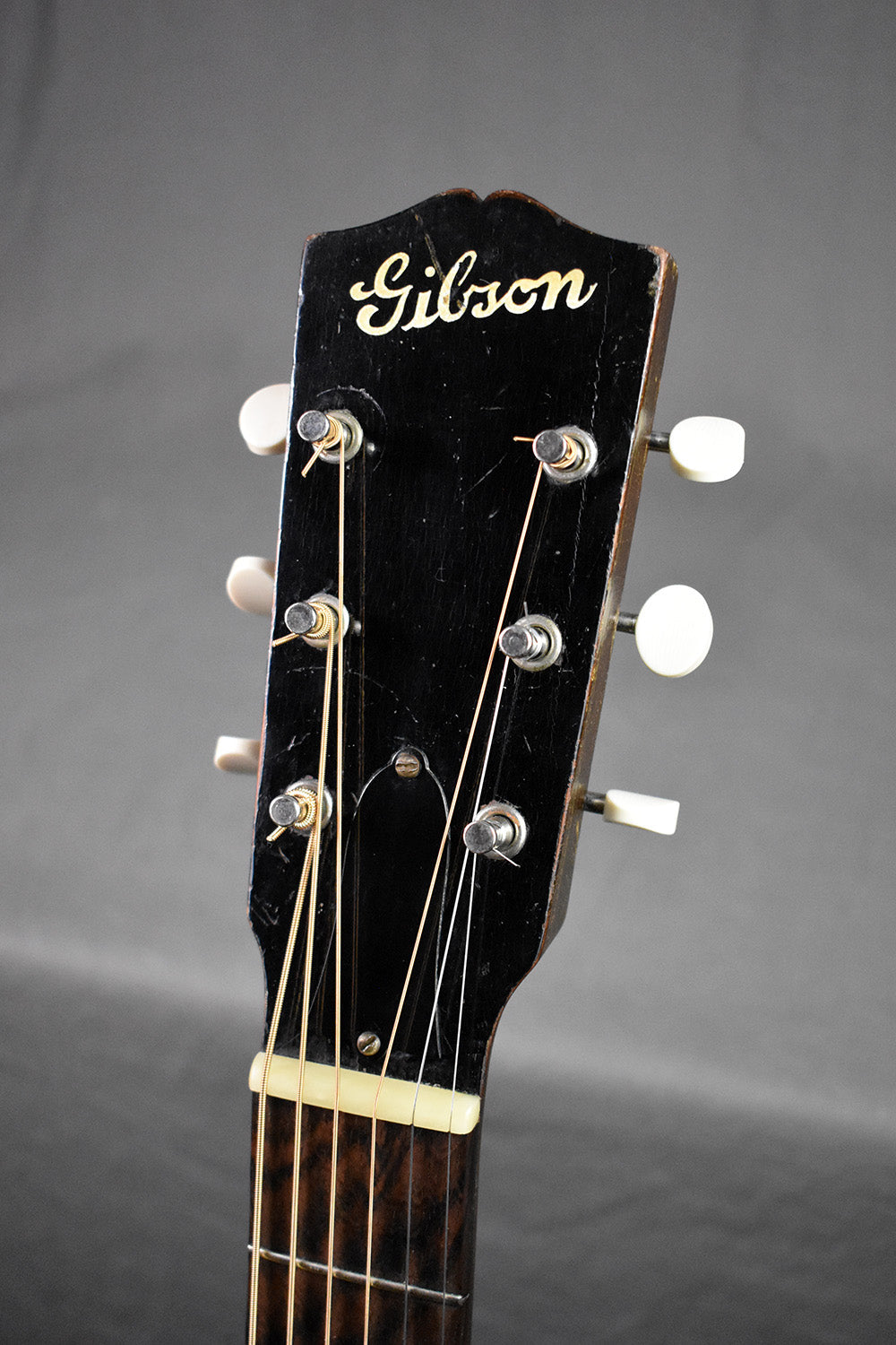 1932 Gibson L-1 12-Fret