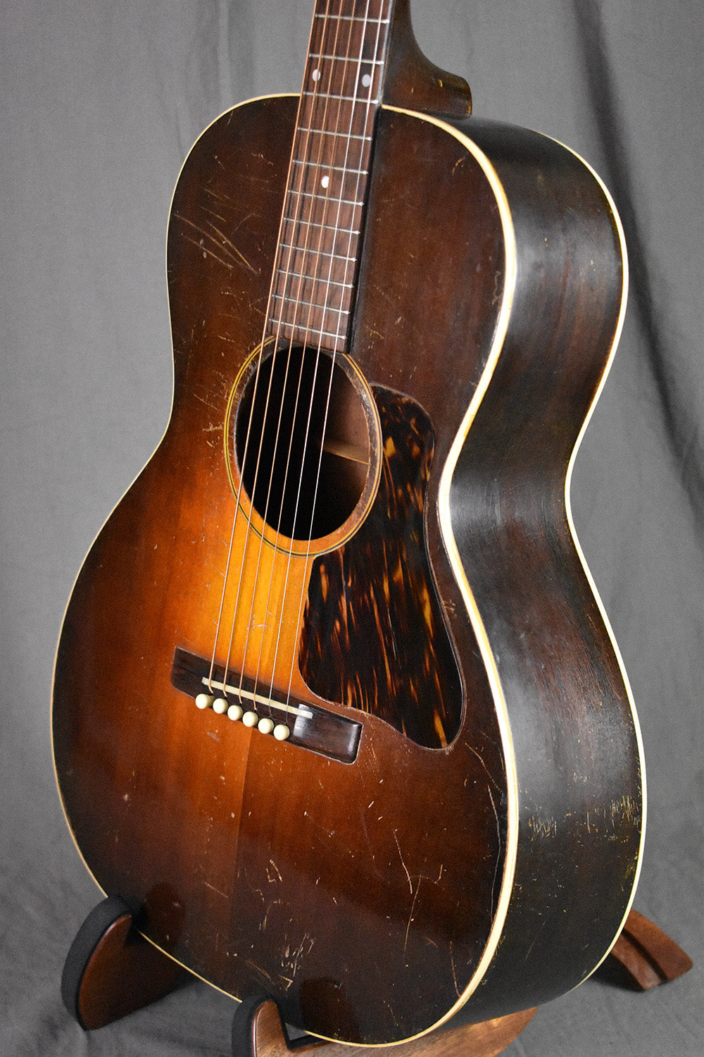 1932 Gibson L-1 12-Fret