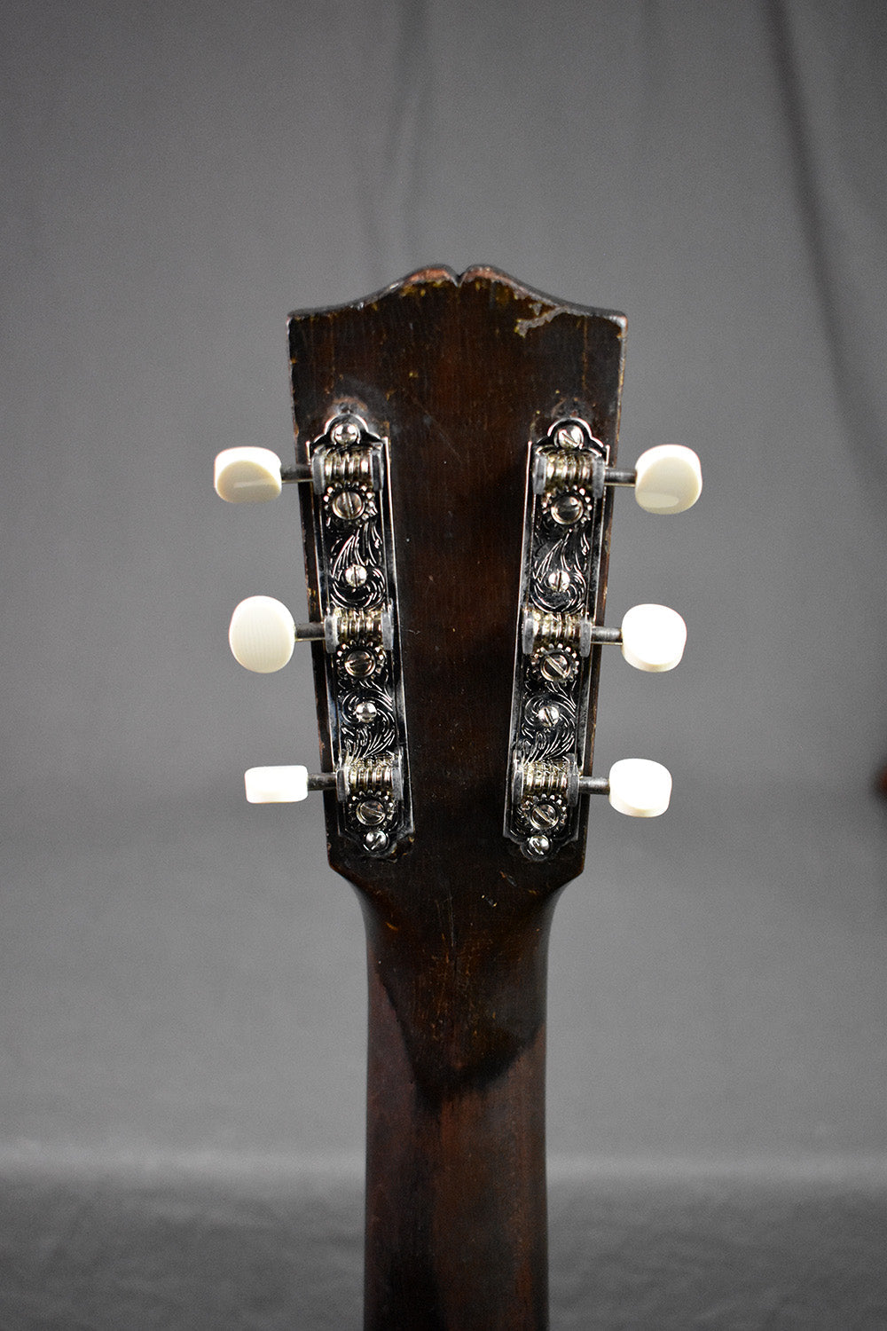 1932 Gibson L-1 12-Fret